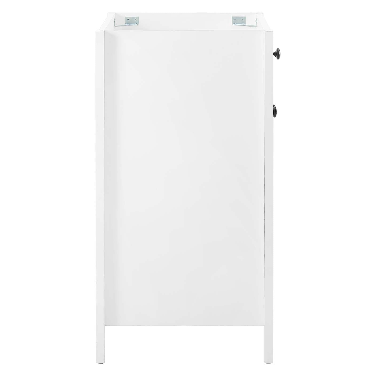 Nantucket Bathroom Cabinet Basin Not Included by Modway