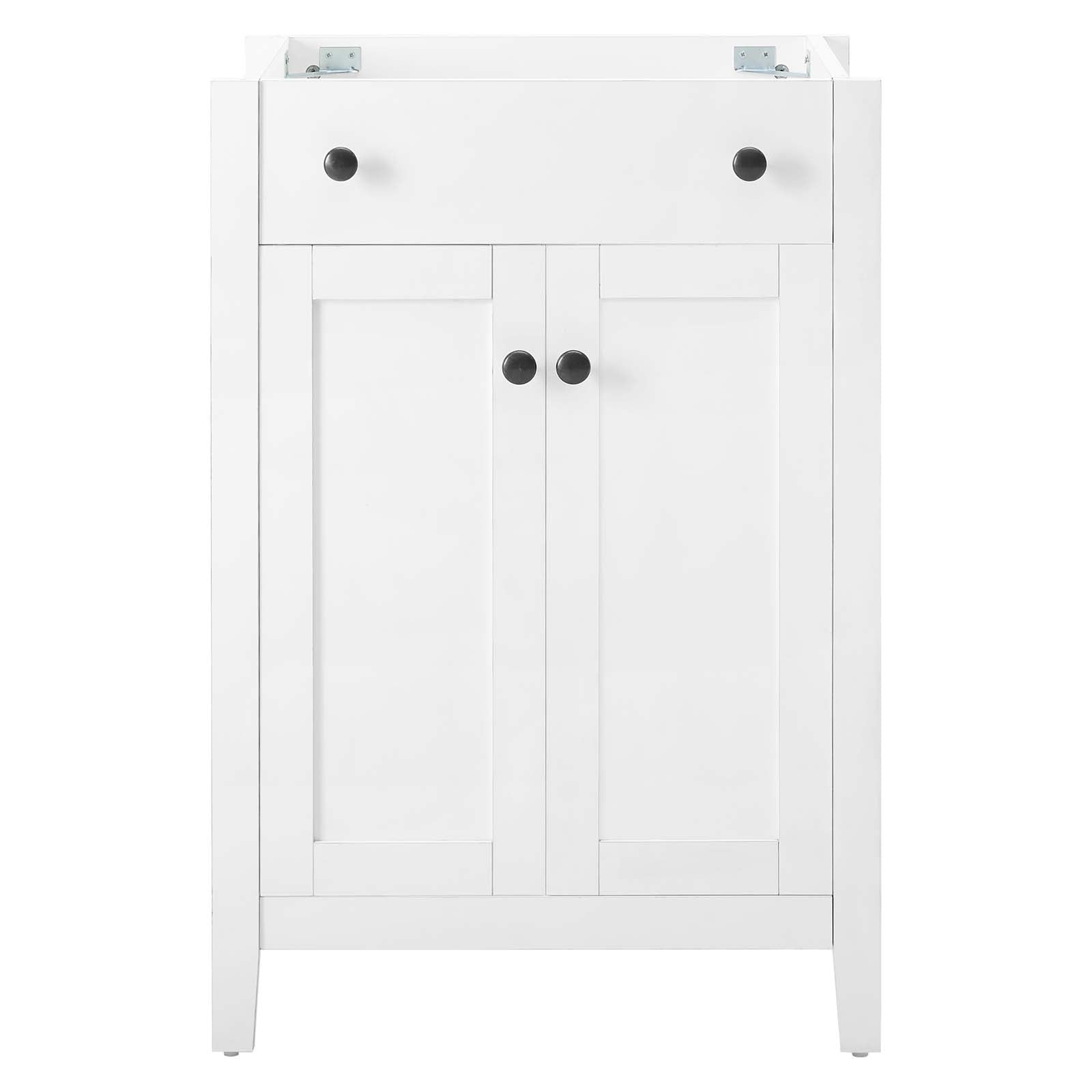Nantucket Bathroom Cabinet Basin Not Included by Modway