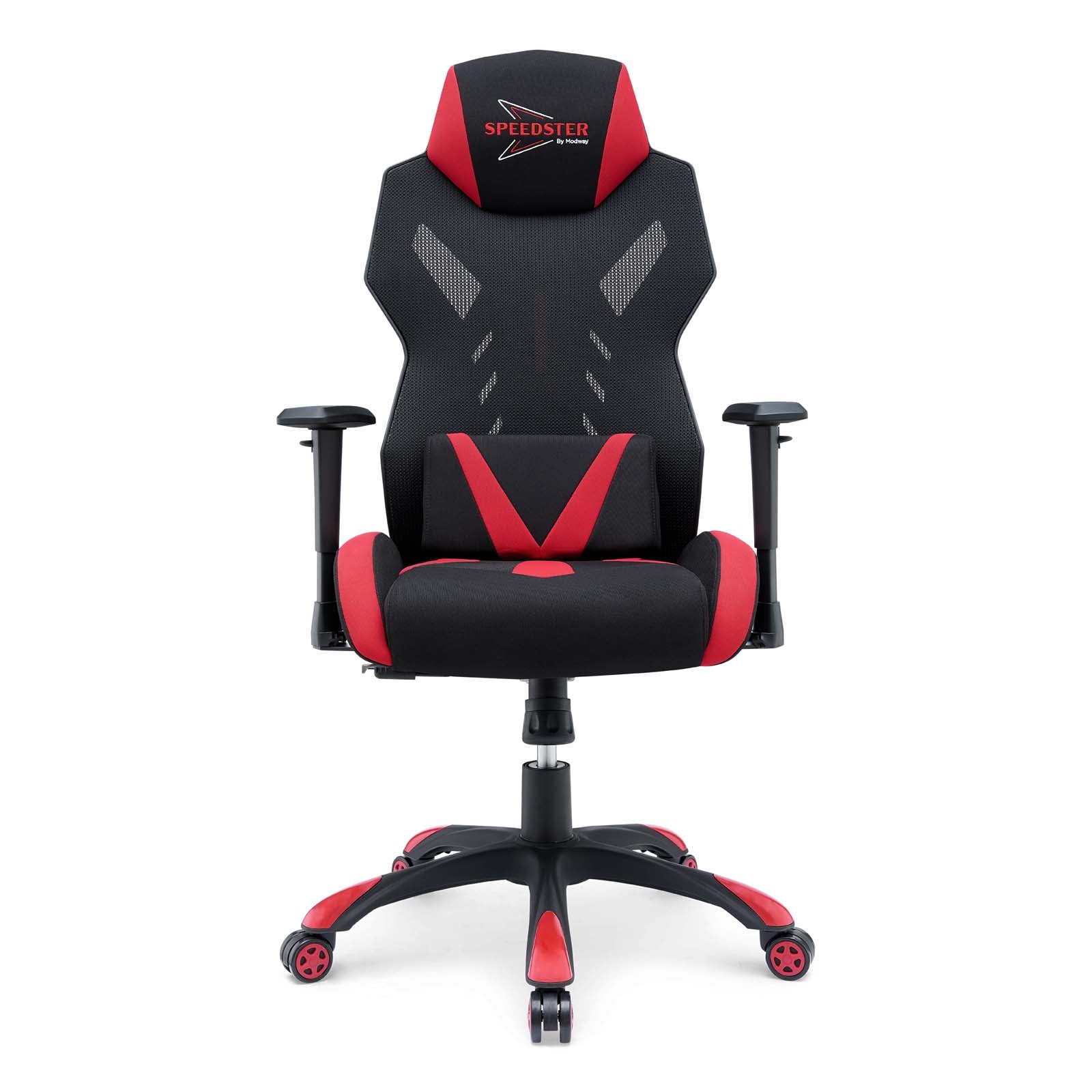 Speedster Mesh Gaming Computer Chair by Modway