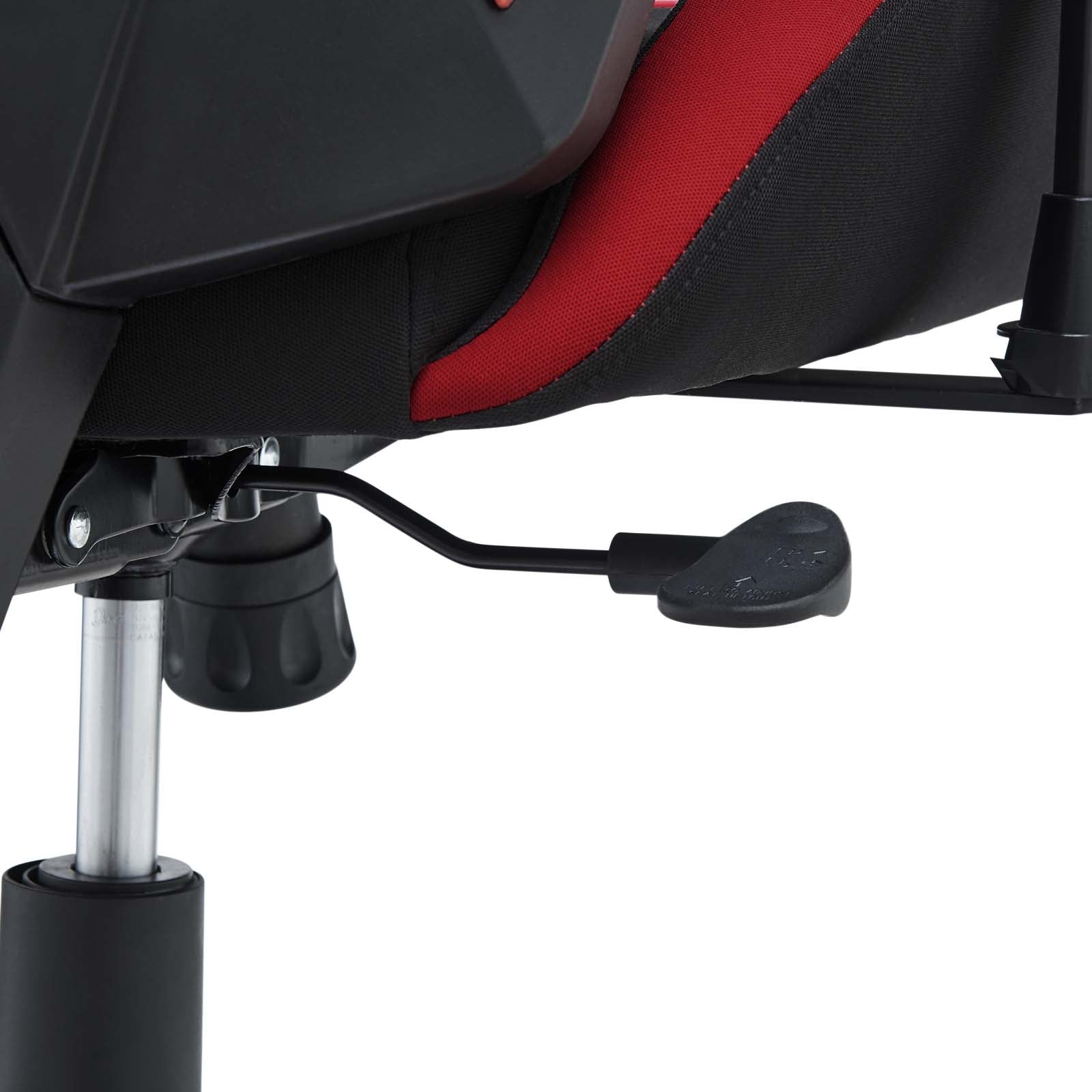 Speedster Mesh Gaming Computer Chair by Modway
