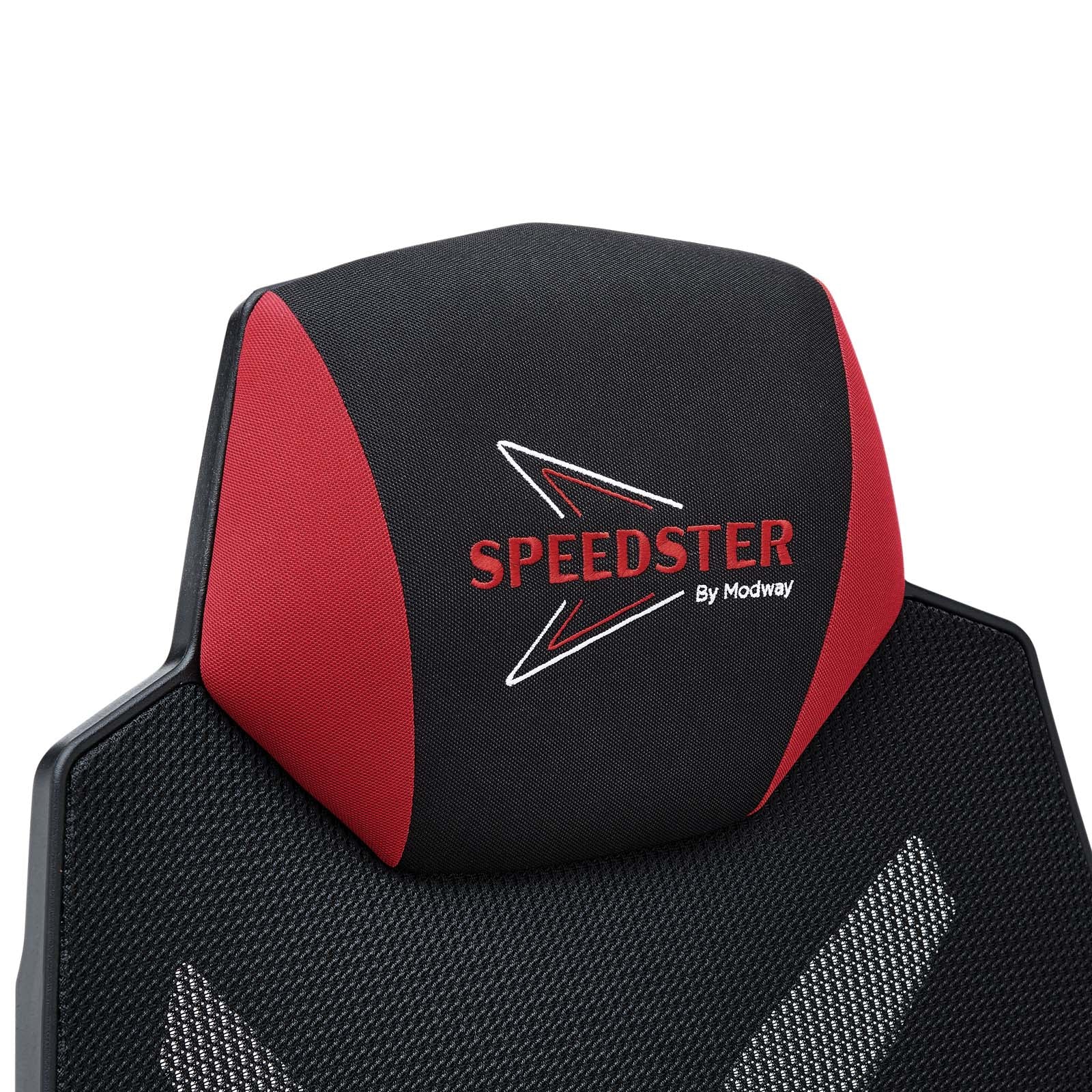 Speedster Mesh Gaming Computer Chair by Modway