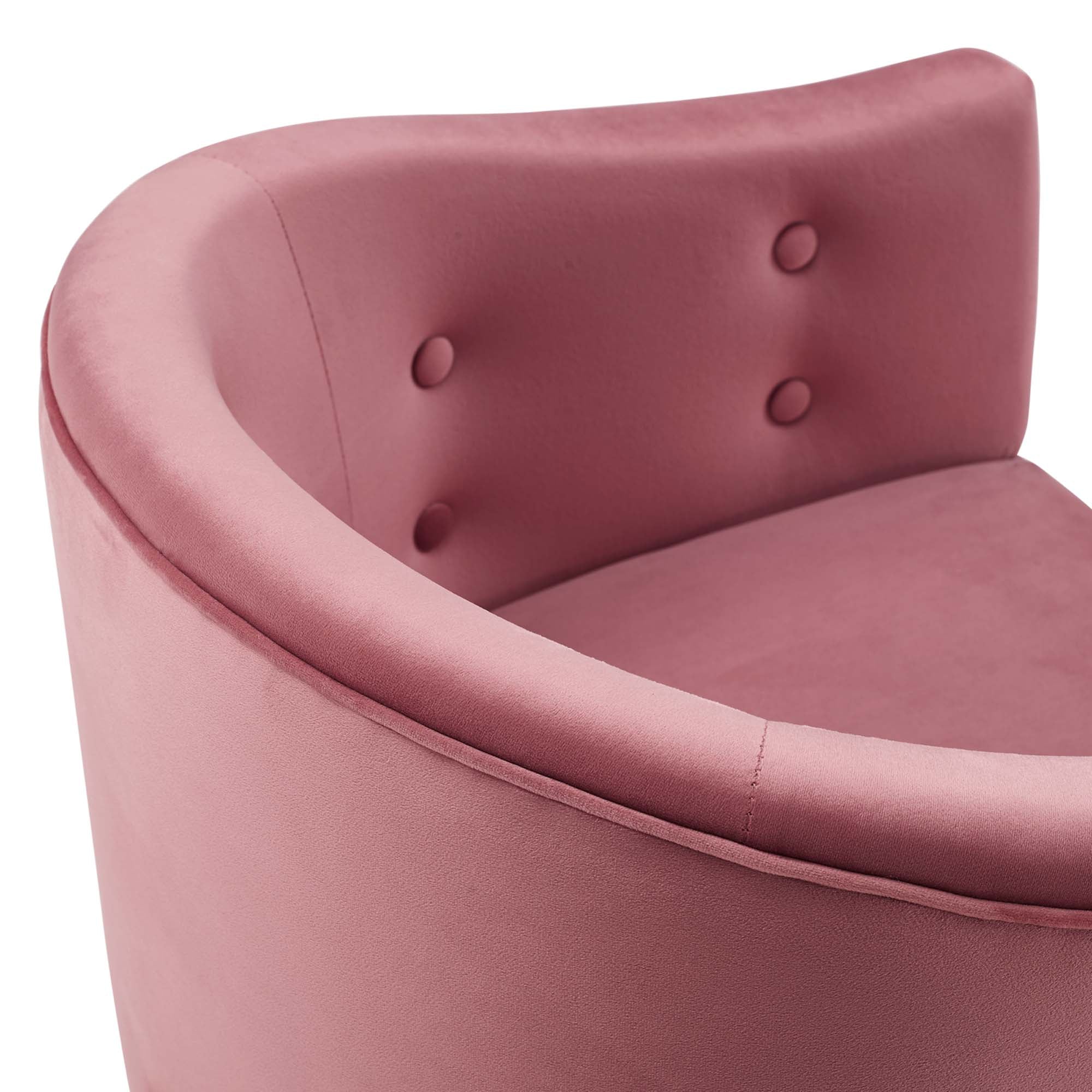 Savour Tufted Counter Stool by Modway