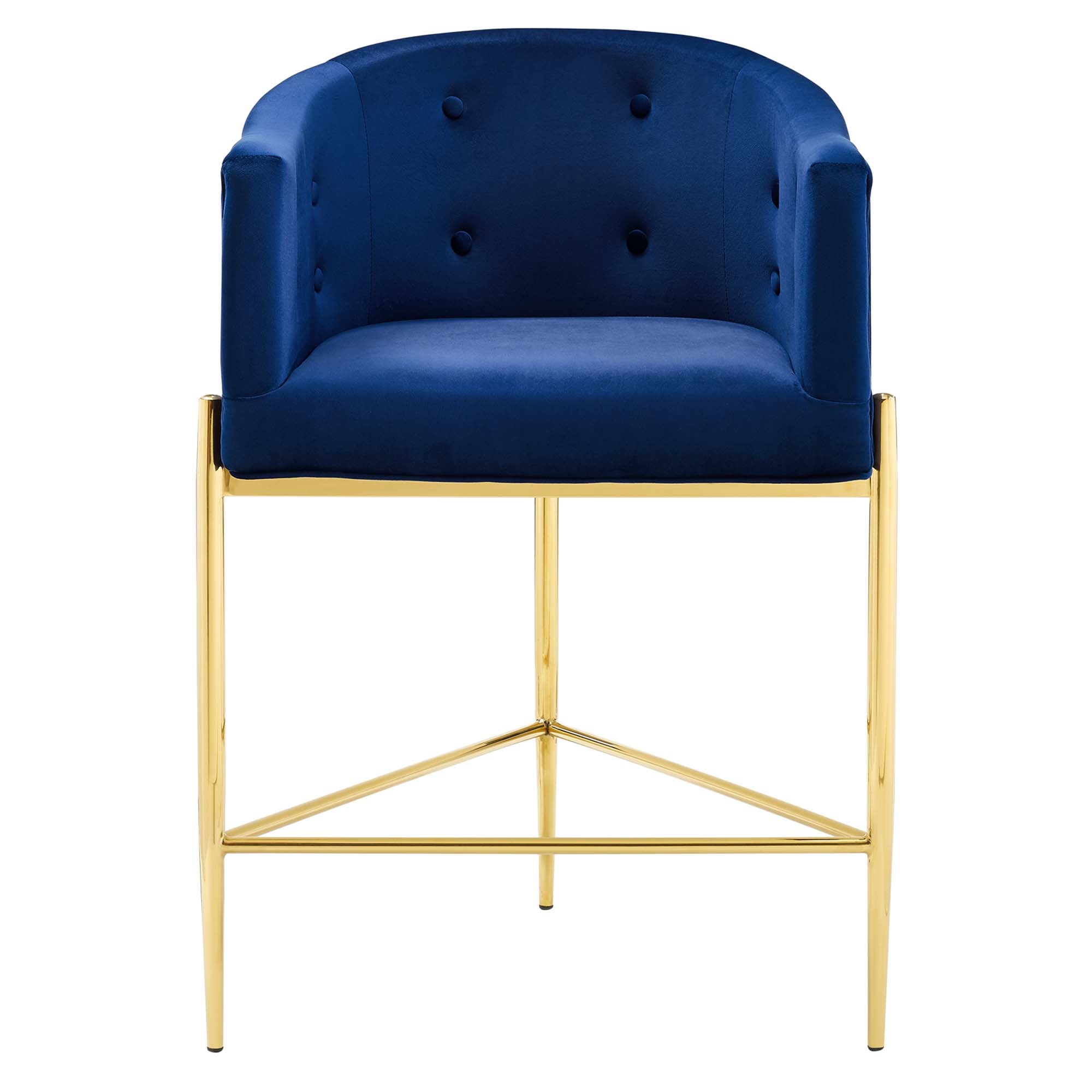 Savour Tufted Counter Stool by Modway