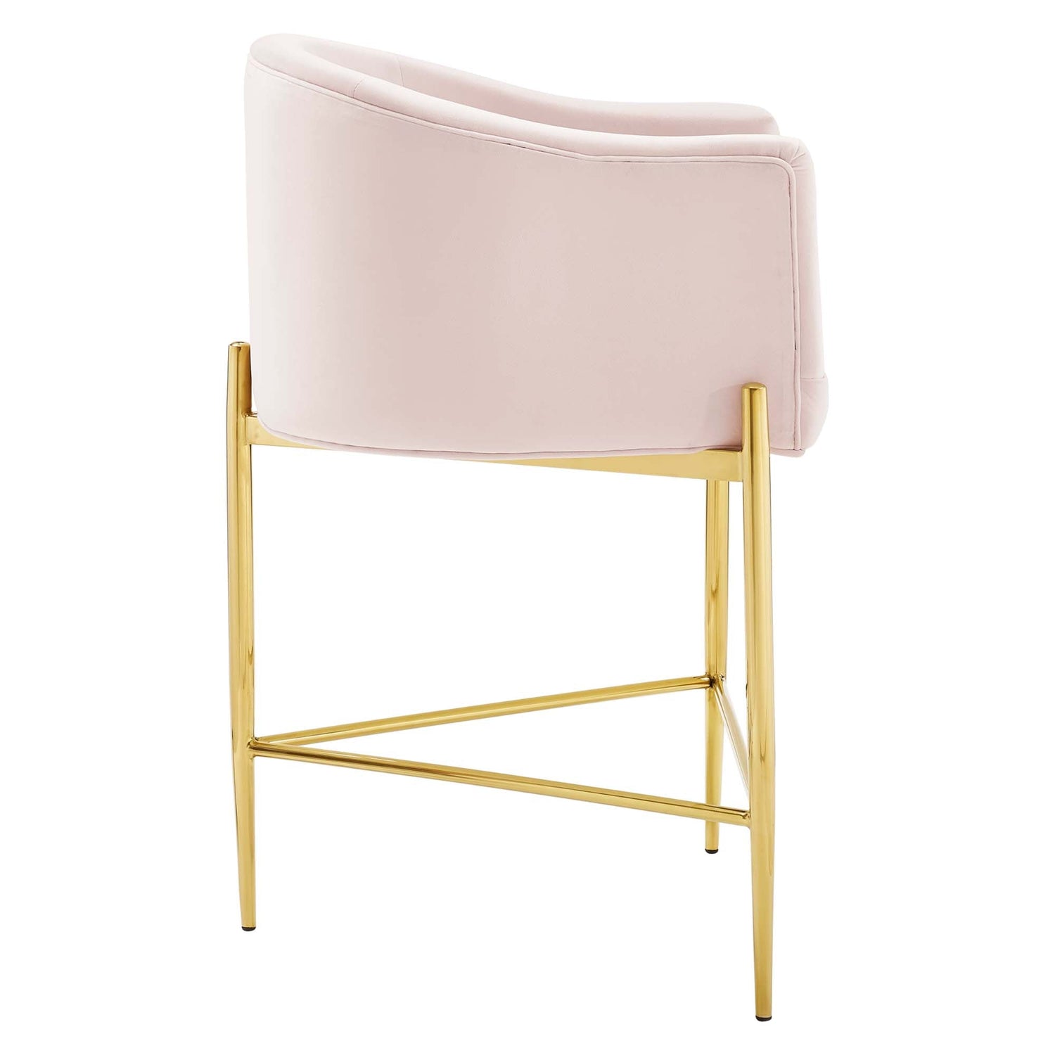 Savour Tufted Counter Stool by Modway