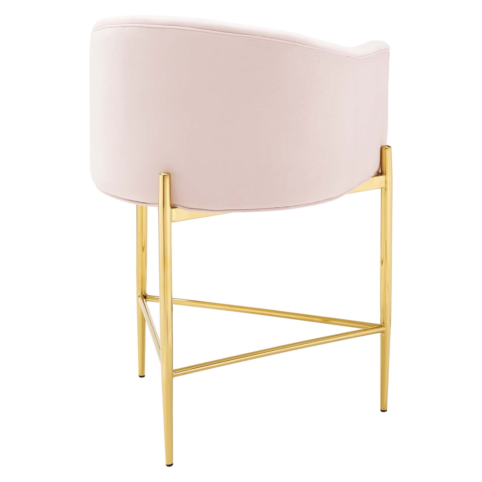 Savour Tufted Counter Stool by Modway