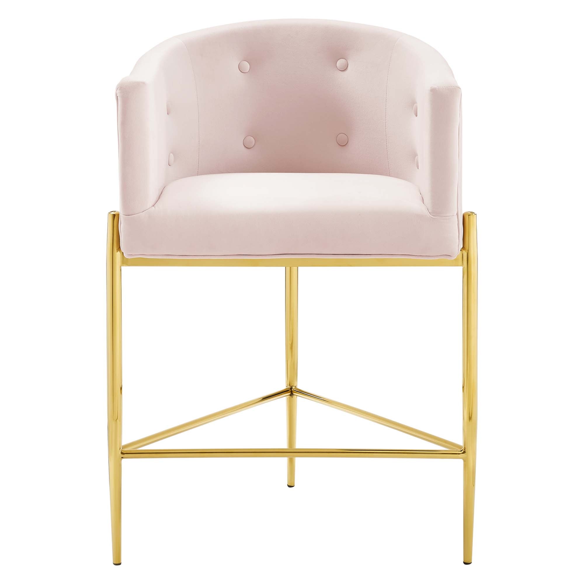 Savour Tufted Counter Stool by Modway