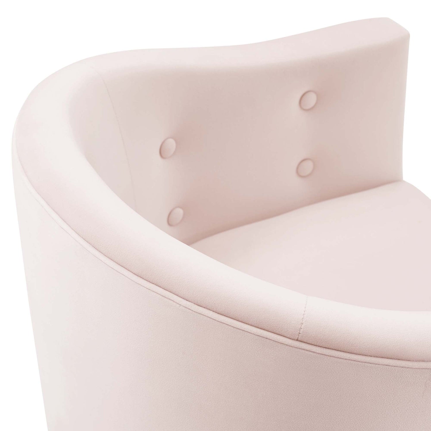 Savour Tufted Counter Stool by Modway