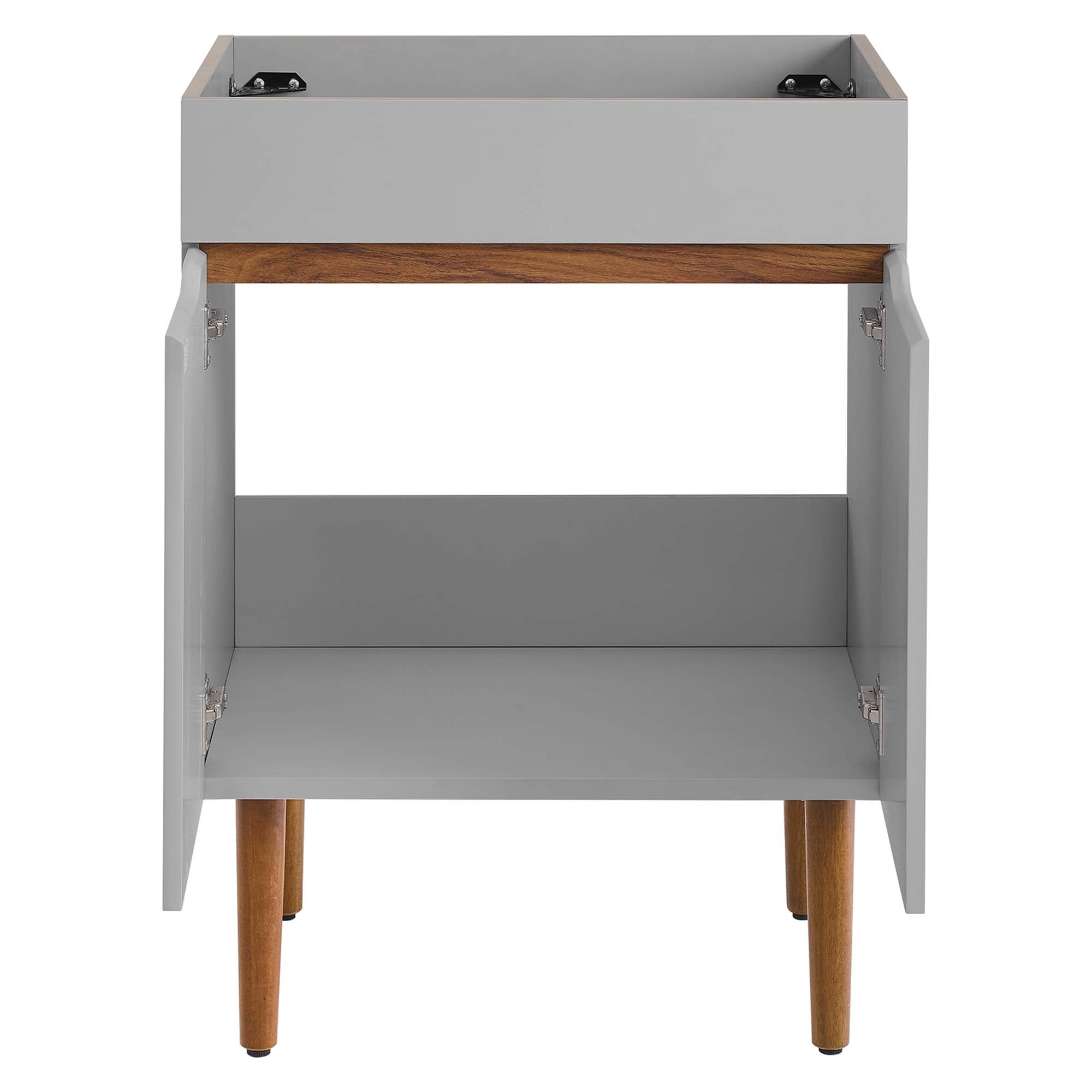 Harvest Bathroom Cabinet Basin Not Included by Modway