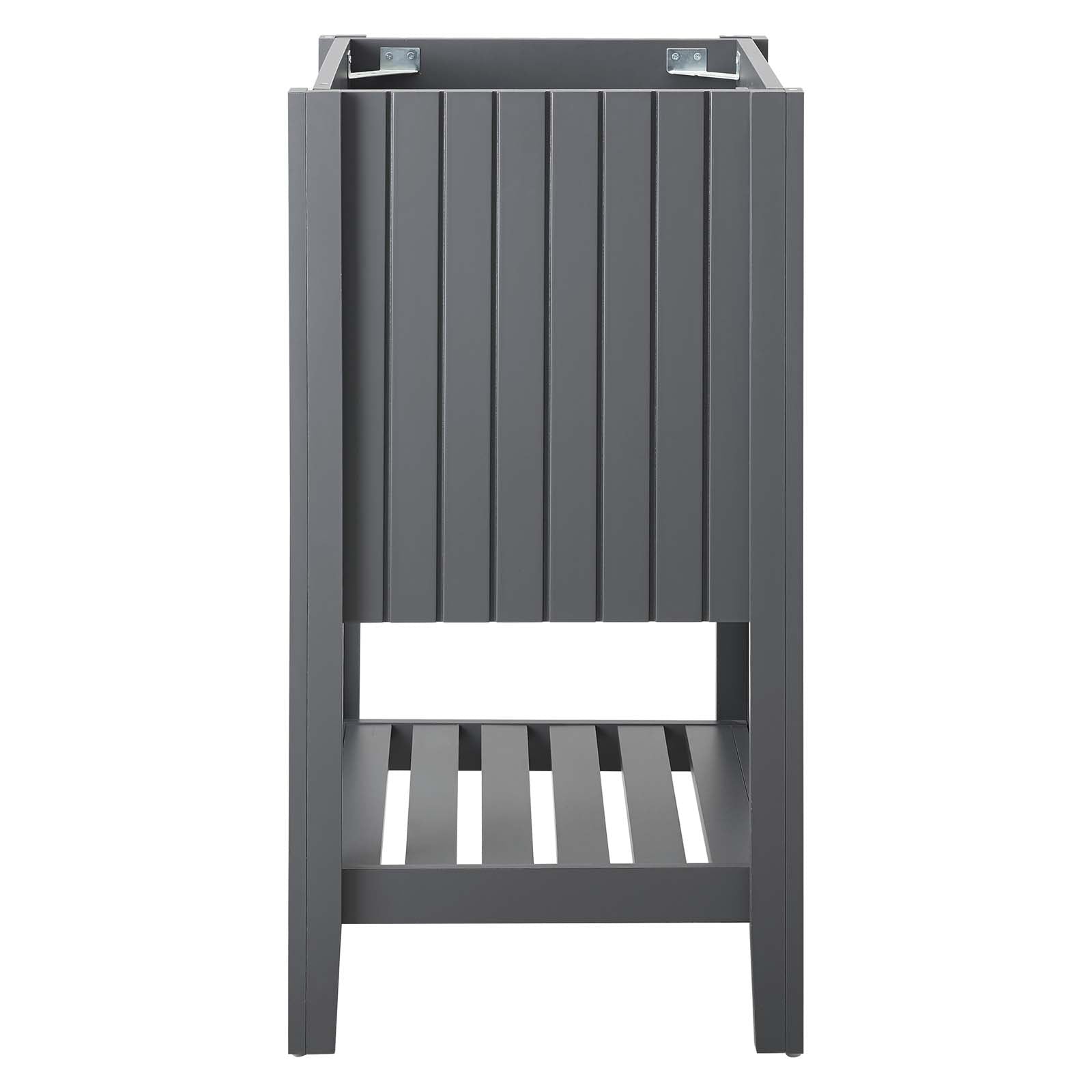 Prestige 23" Bathroom Vanity Cabinet (Sink Basin Not Included) by Modway