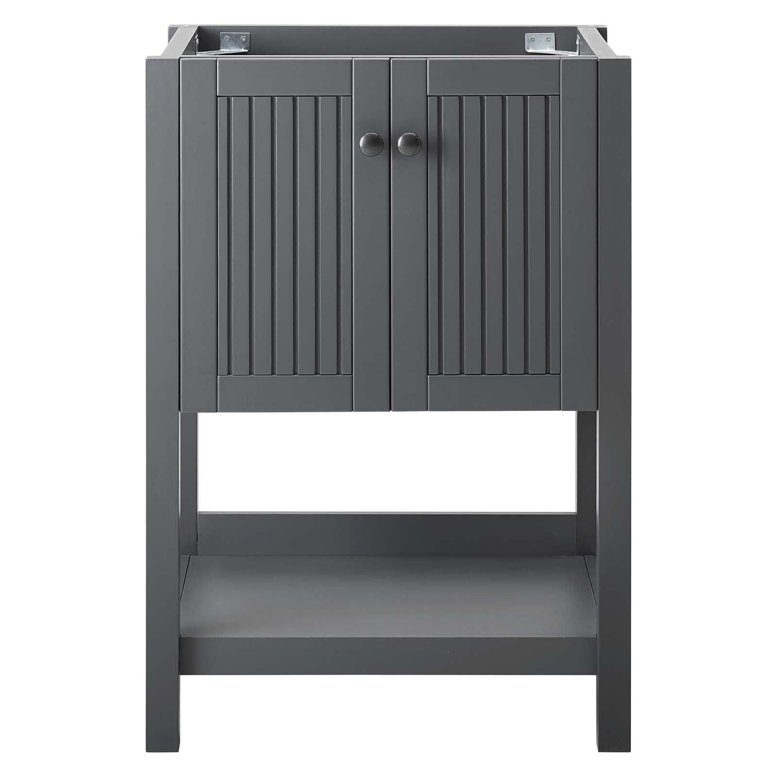 Steam 23" Bathroom Vanity Cabinet (Sink Basin Not Included) by Modway