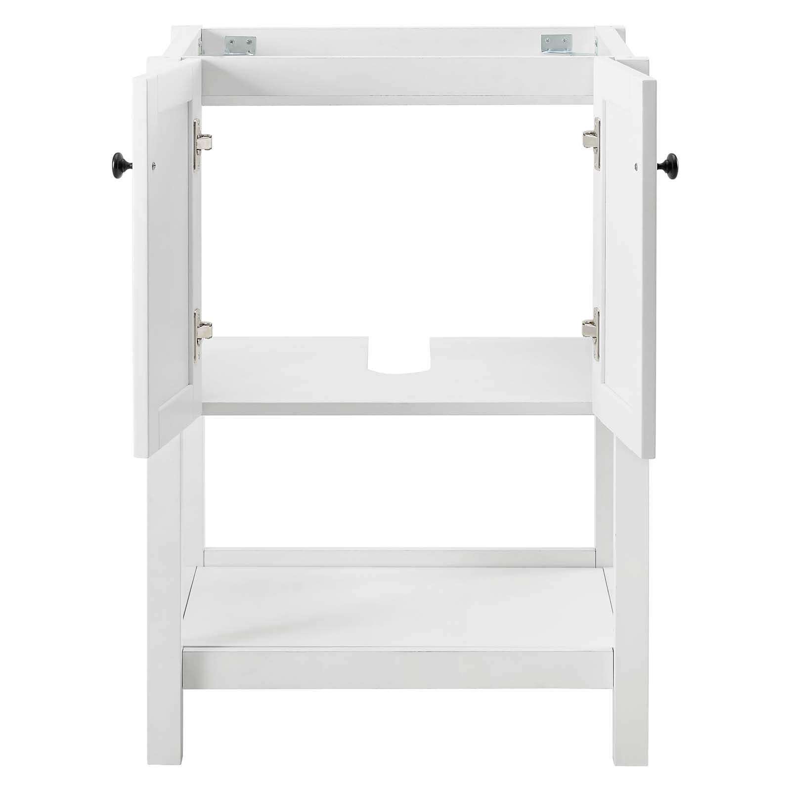 Steam 23" Bathroom Vanity Cabinet (Sink Basin Not Included) by Modway