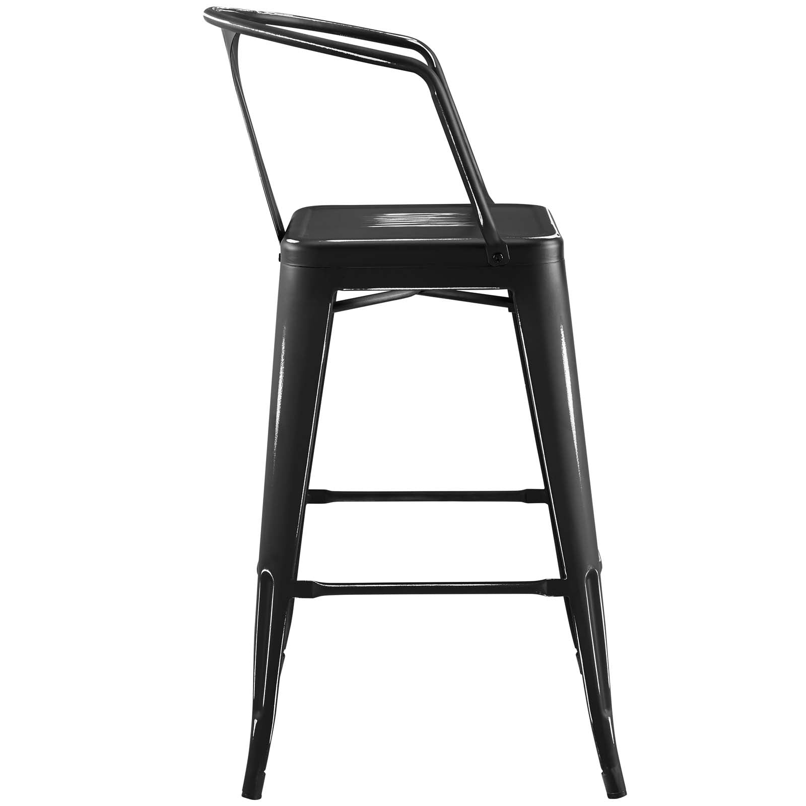 Promenade Bar Stool Set of 2 by Modway