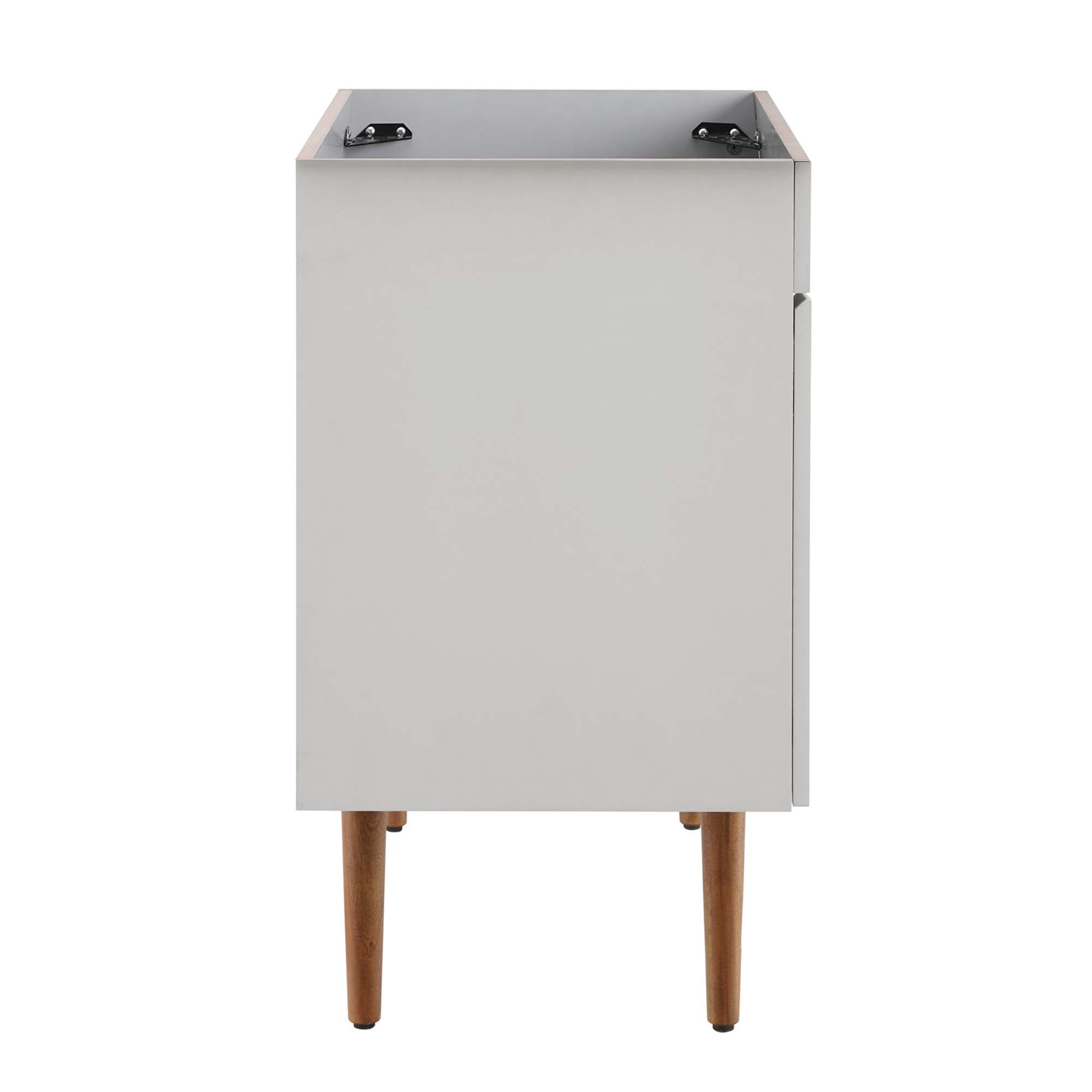 Harvest Bathroom Cabinet Basin Not Included by Modway