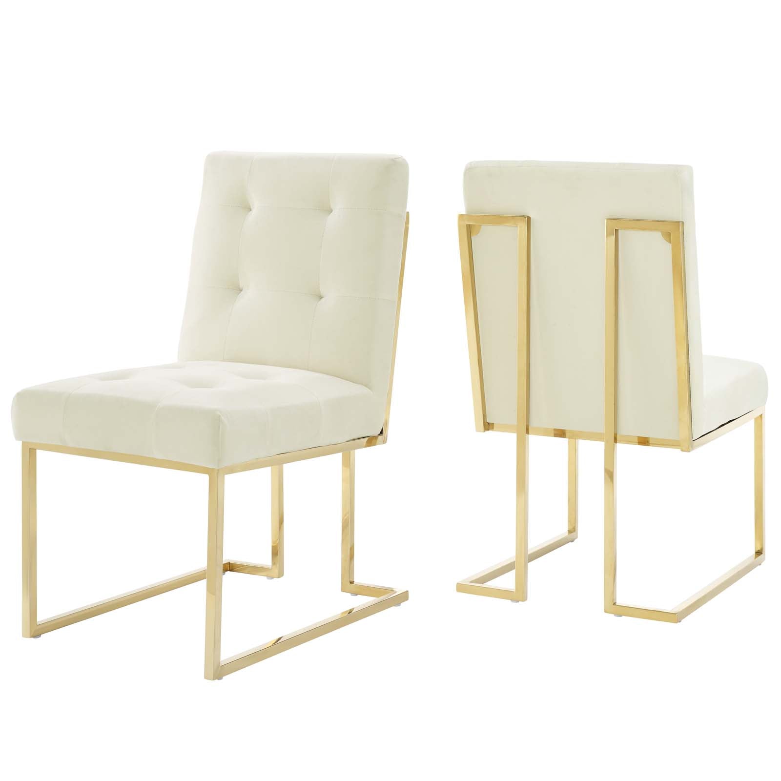 Gold Ivory