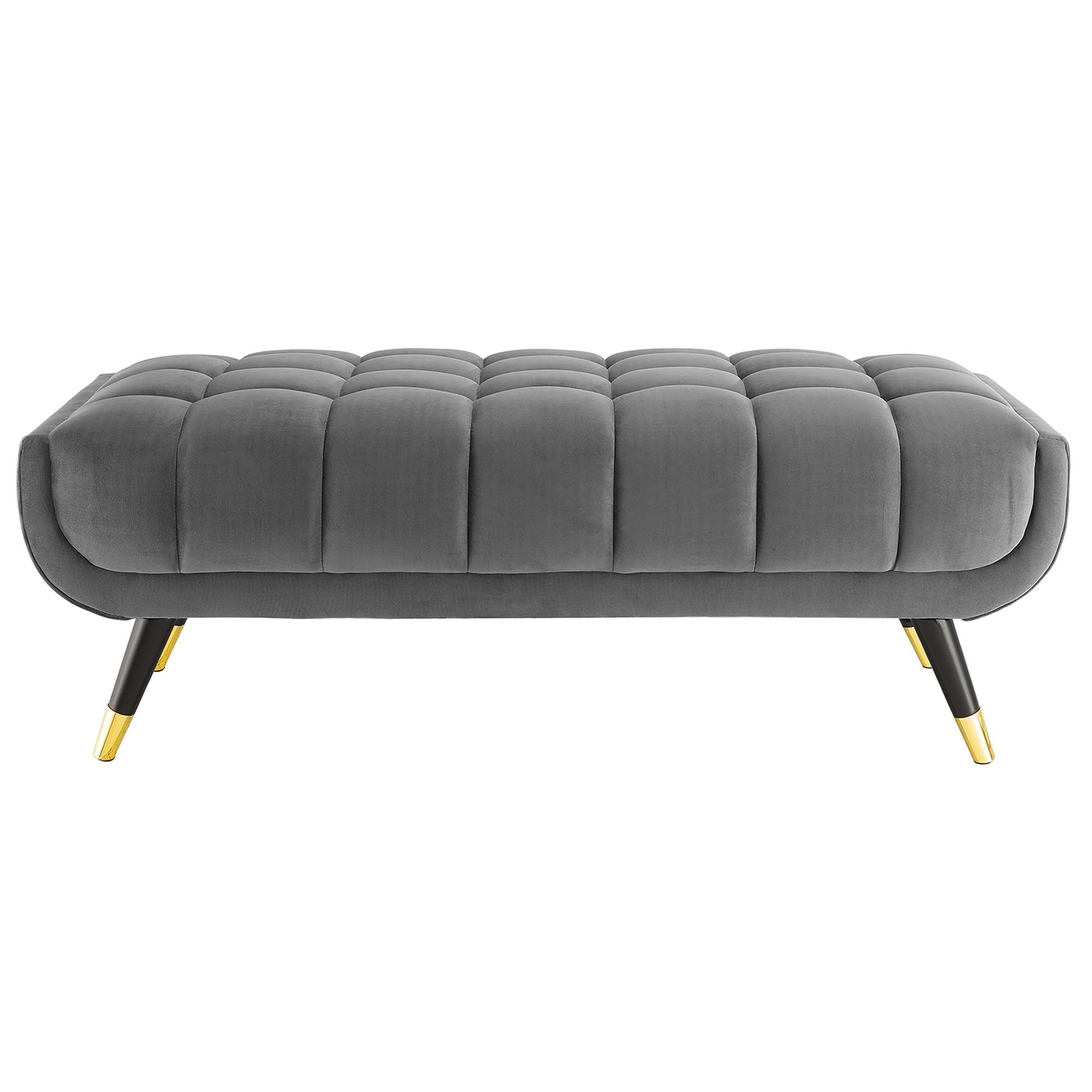 Adept 47.5" Performance Velvet Bench by Modway