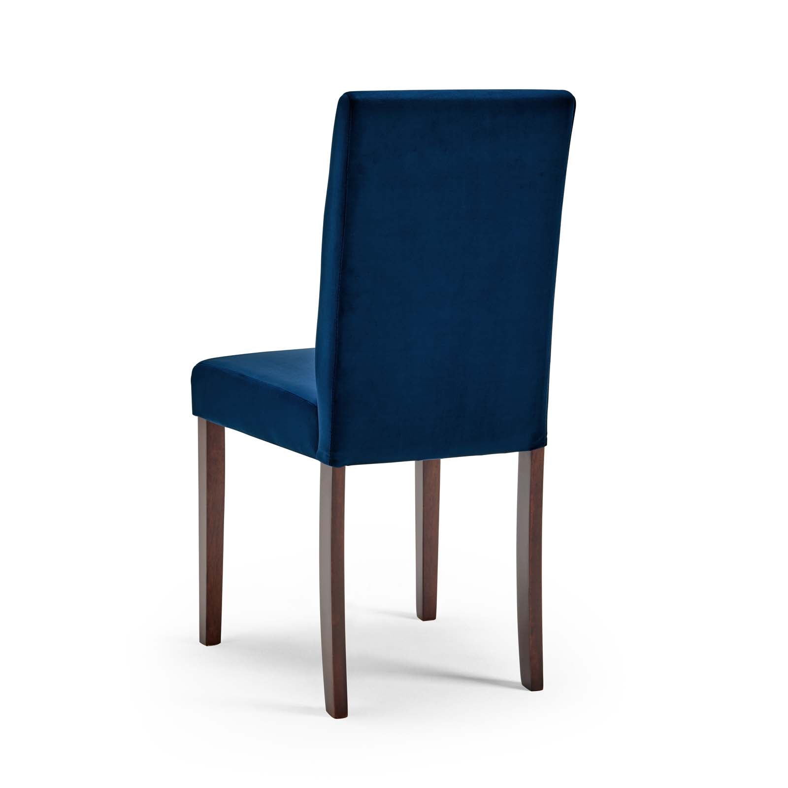 Prosper 5 Piece Upholstered Velvet Dining Set by Modway