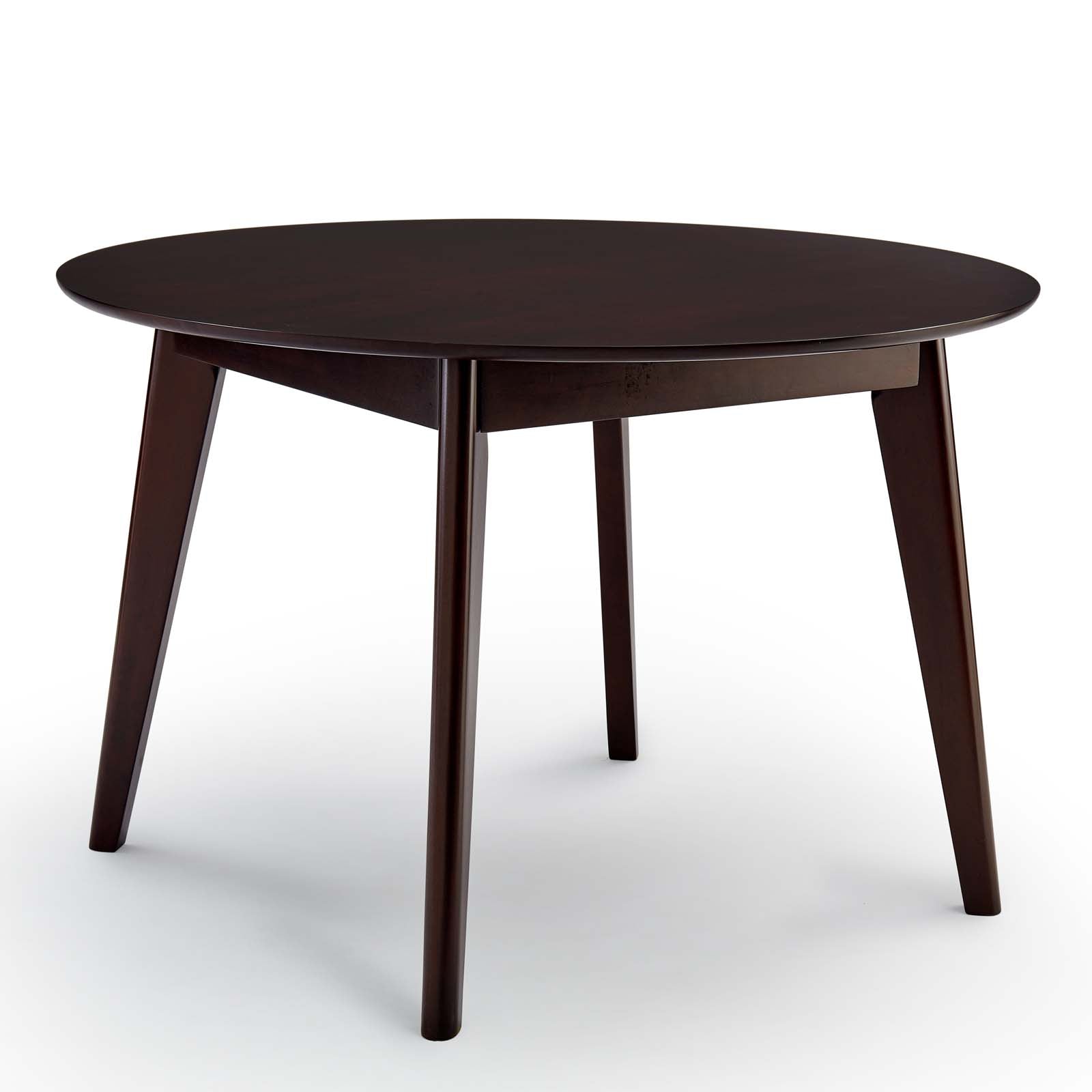 Prosper 5 Piece Upholstered Velvet Dining Set by Modway