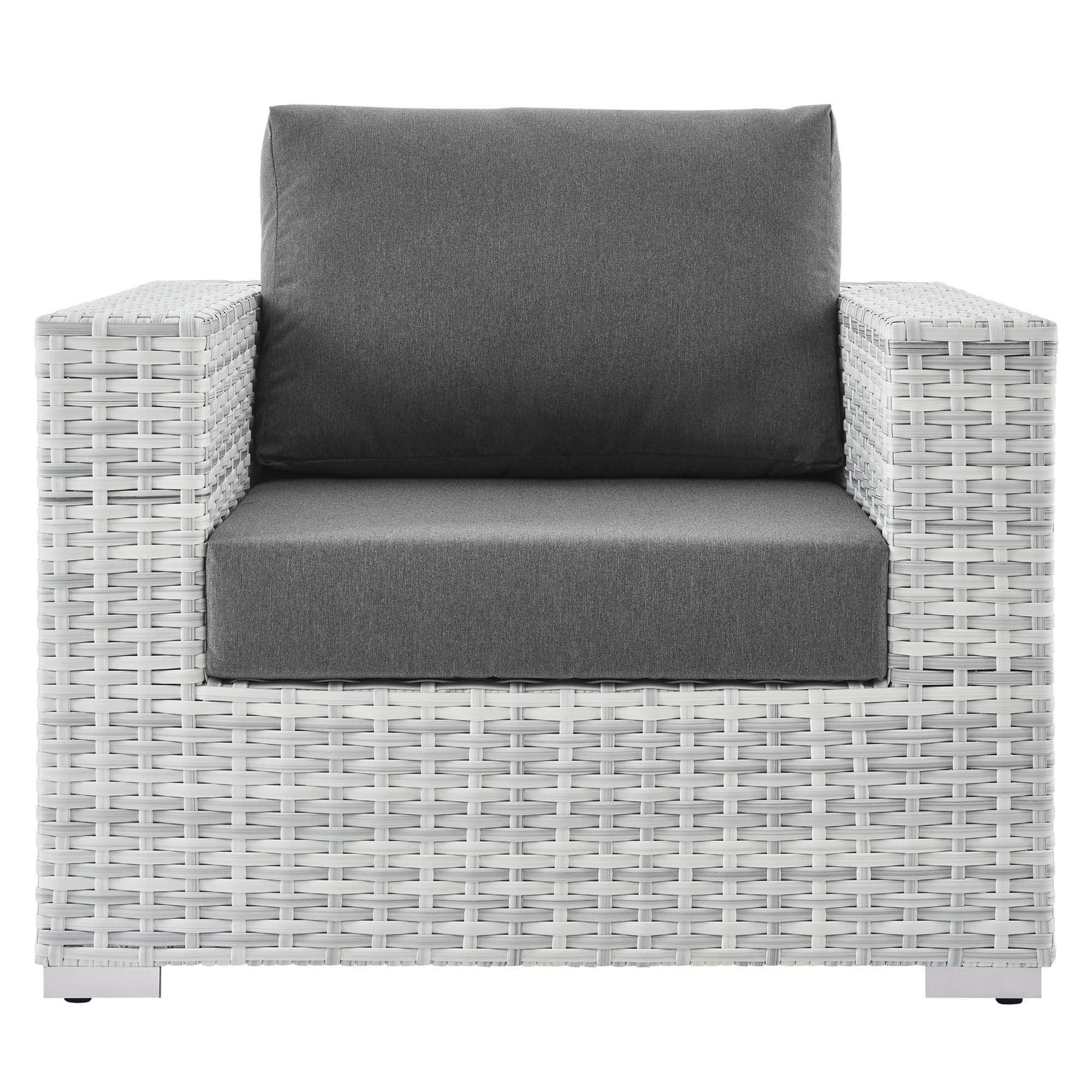 Convene Outdoor Patio Armchair by Modway
