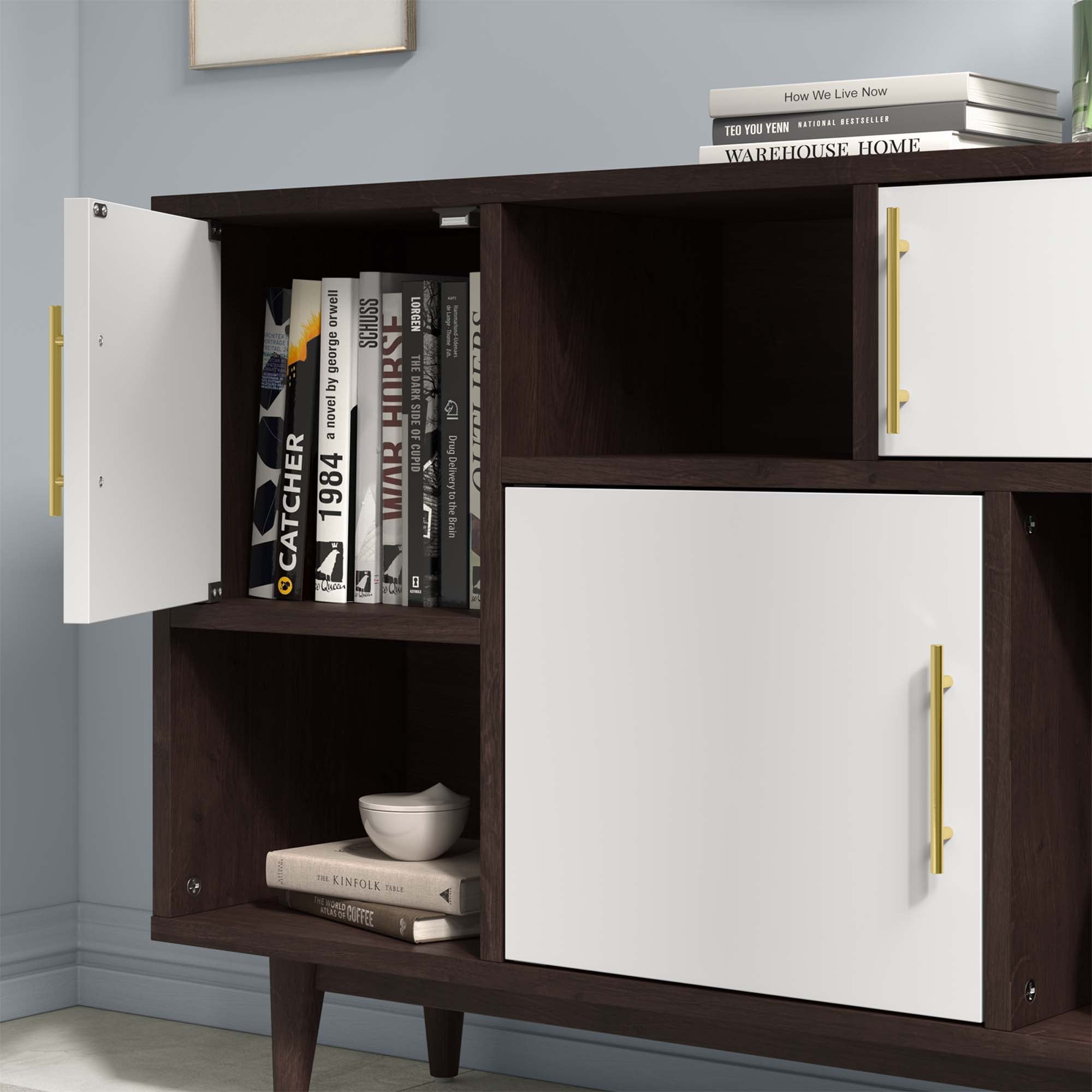 Daxton Display Stand by Modway