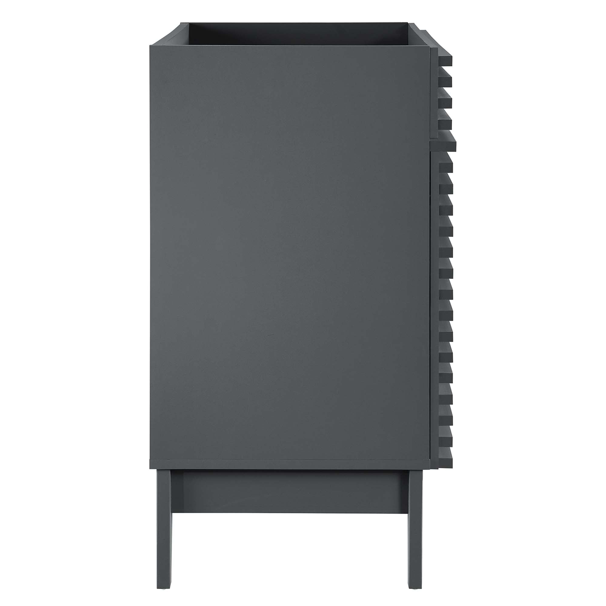 Render 30" and 36" Bathroom Cabinets Basin Not Included by Modway
