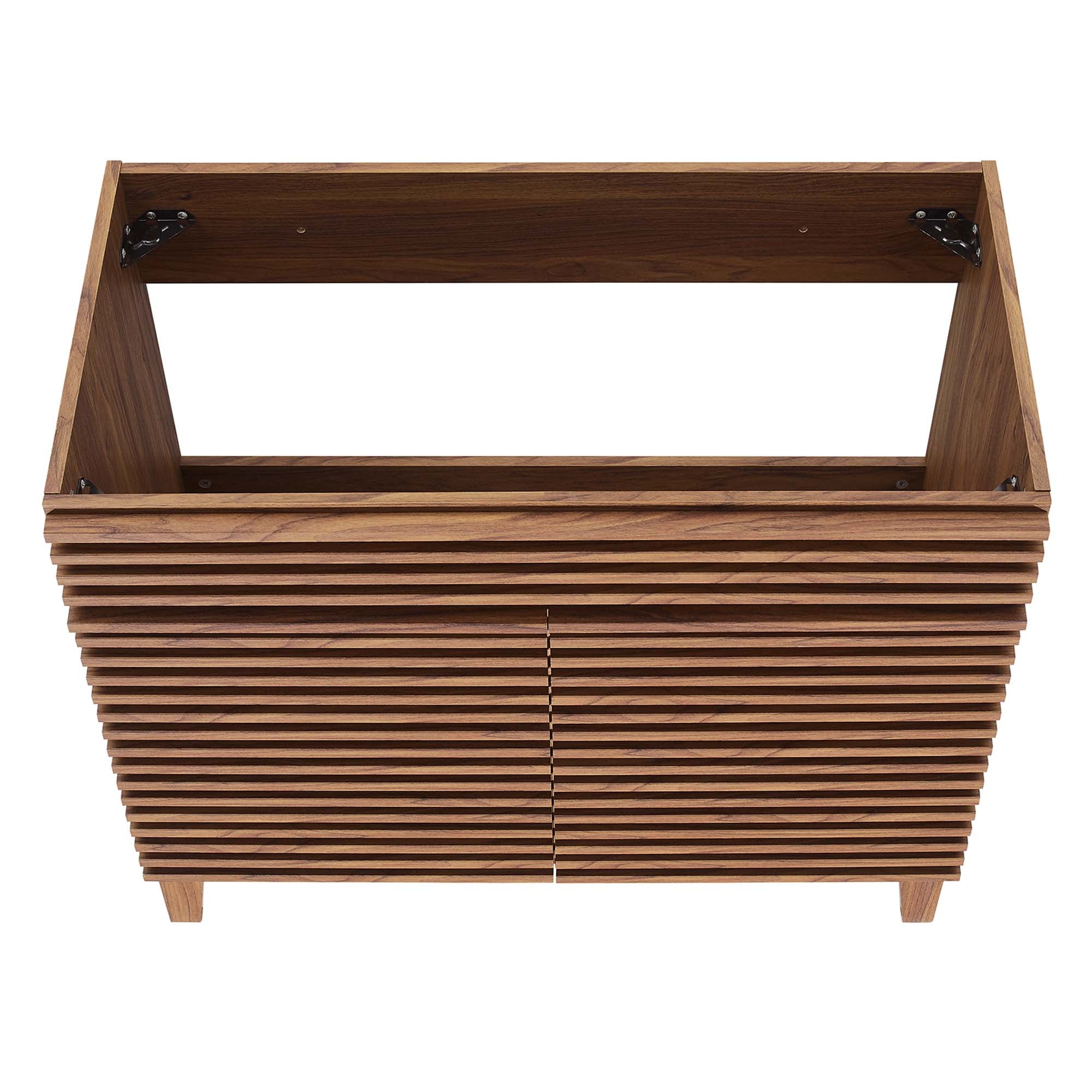 Render 30" and 36" Bathroom Cabinets Basin Not Included by Modway