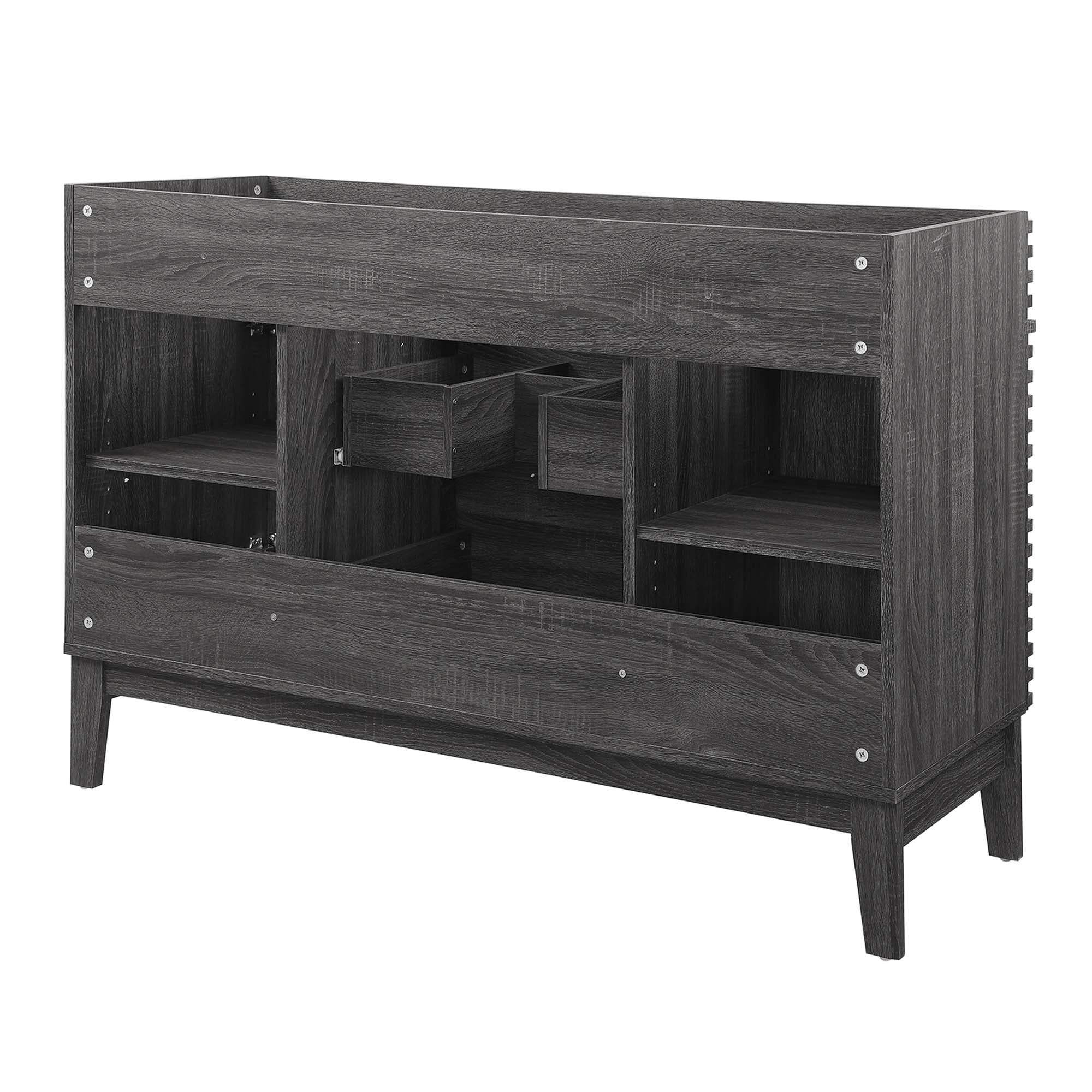 Render 48" Bathroom Cabinet Basin Not Included by Modway