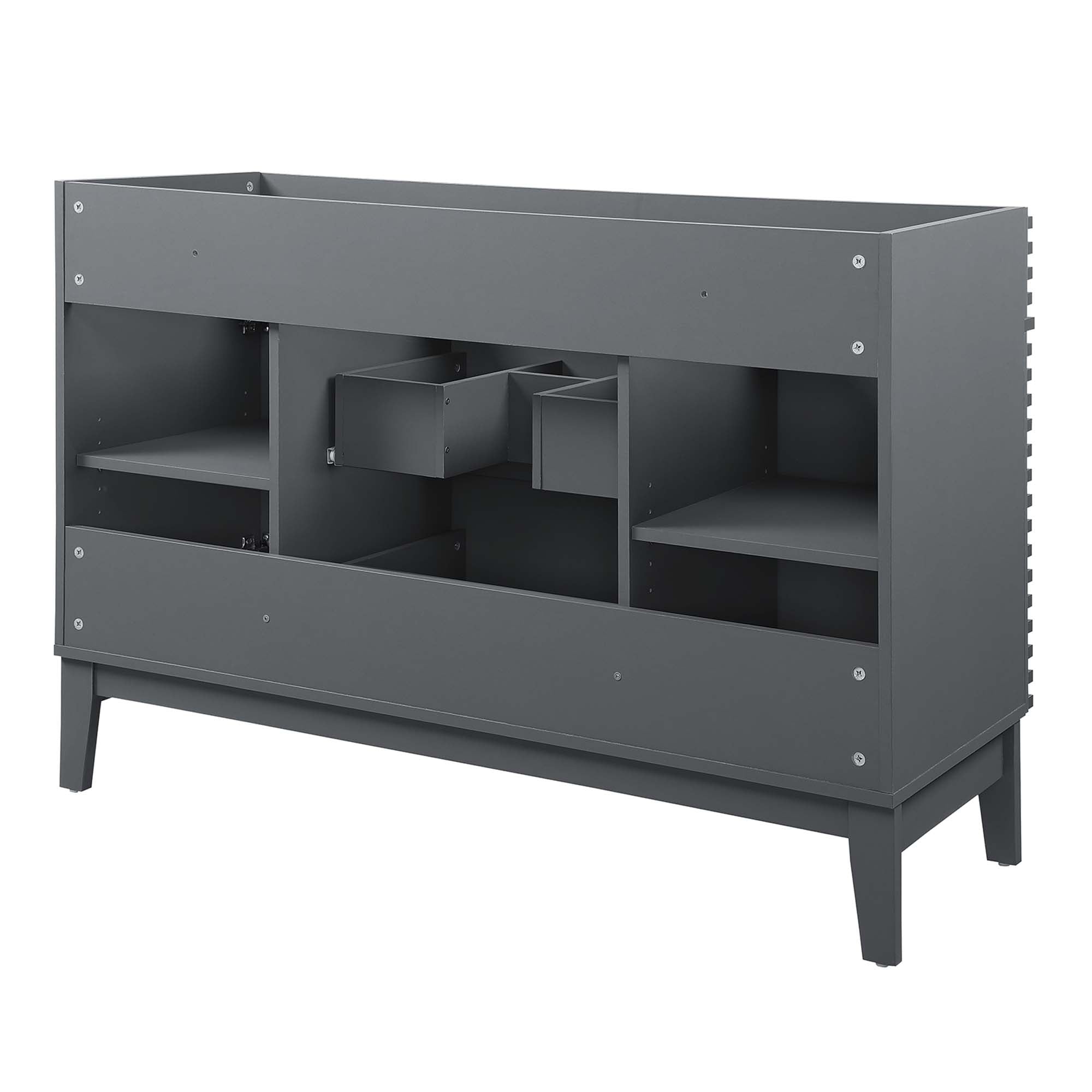 Render 48" Bathroom Cabinet Basin Not Included by Modway