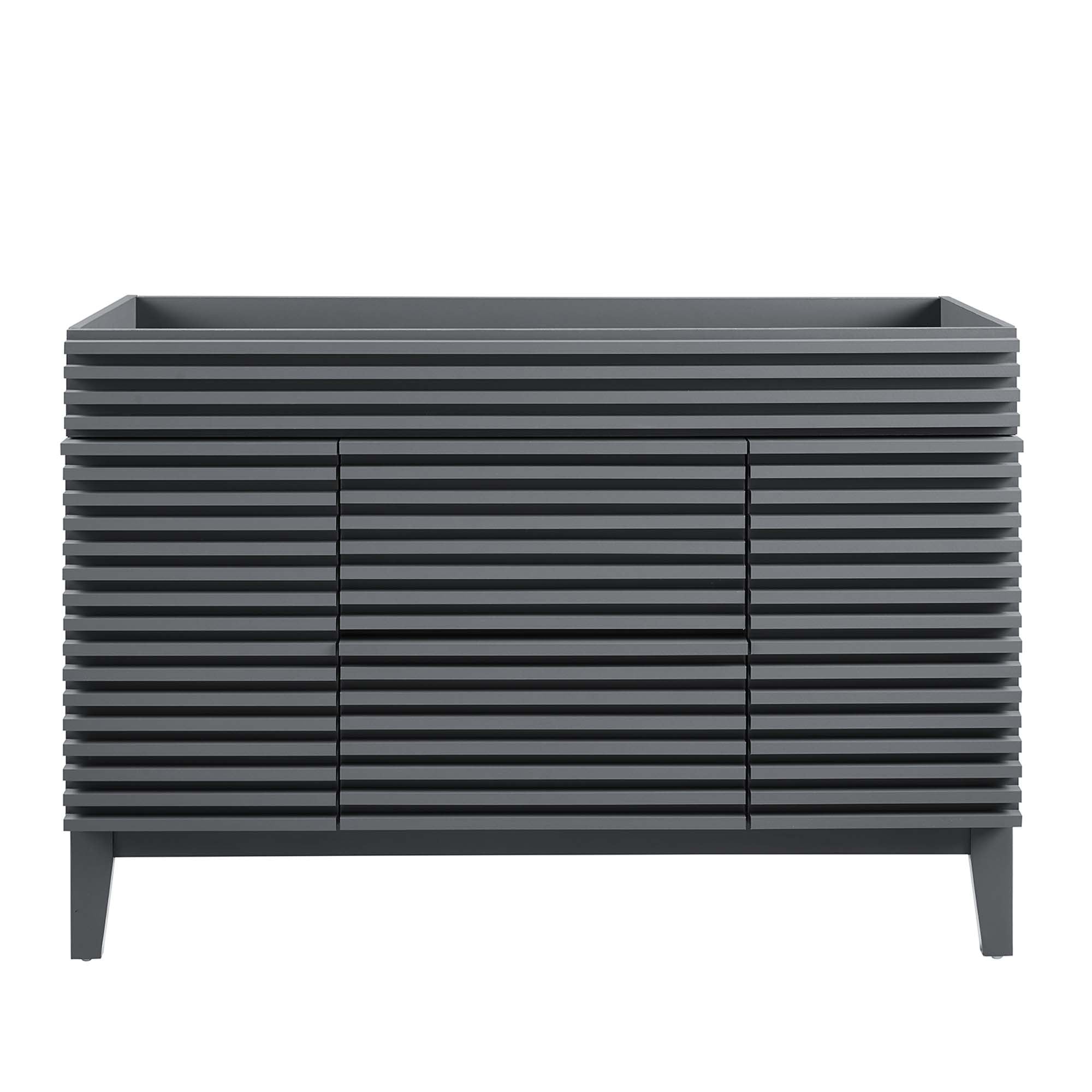 Render 48" Bathroom Cabinet Basin Not Included by Modway