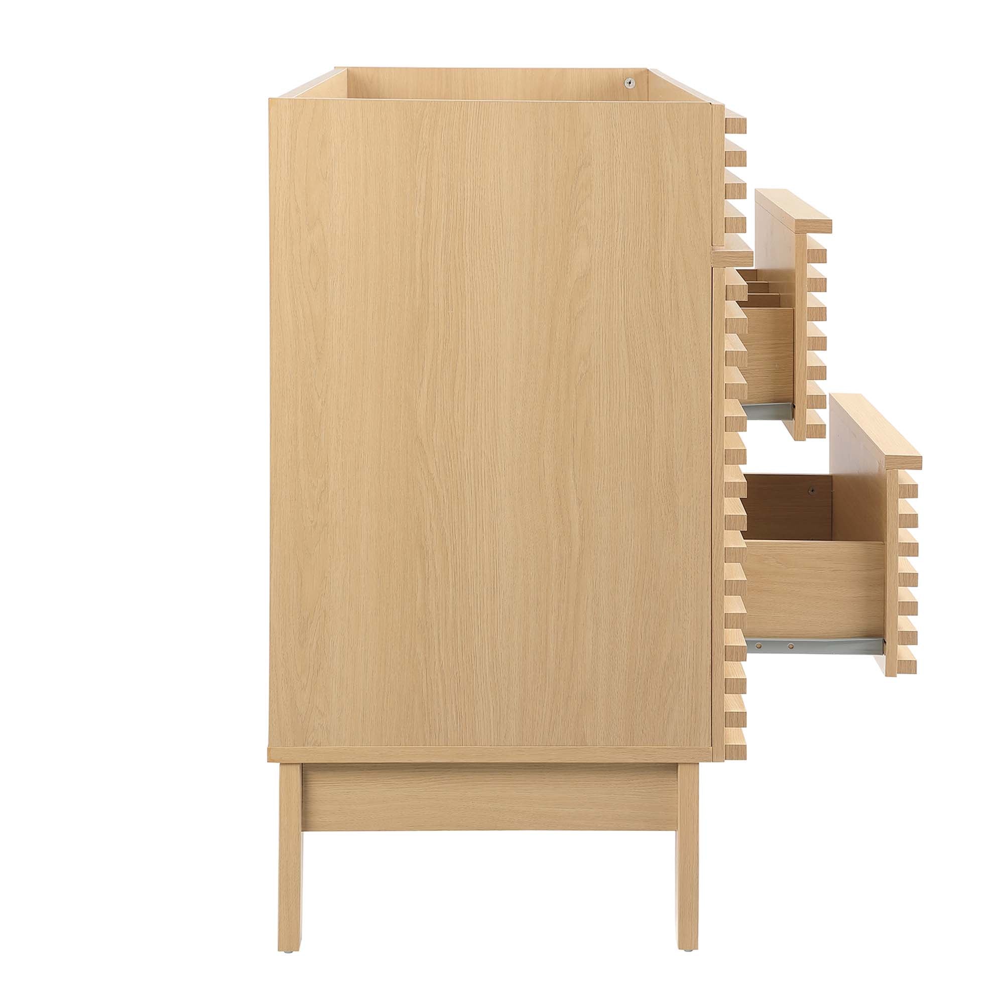 Render 48" Bathroom Cabinet Basin Not Included by Modway