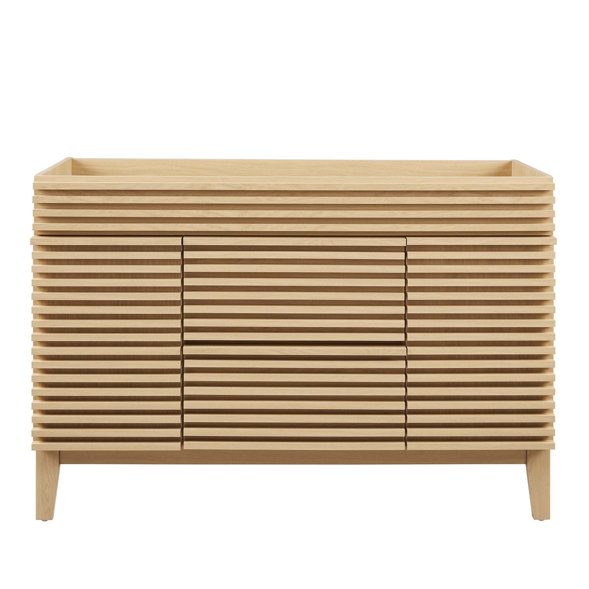 Render 48" Bathroom Cabinet Basin Not Included by Modway