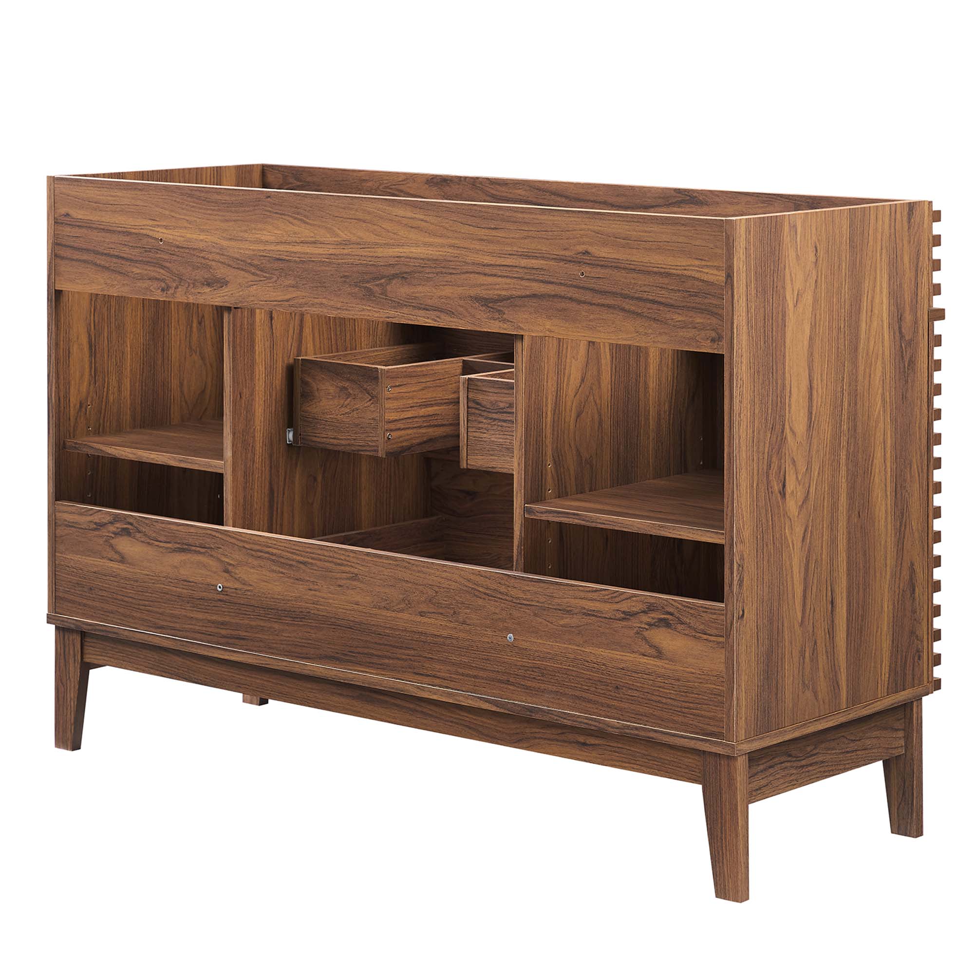 Render 48" Bathroom Cabinet Basin Not Included by Modway
