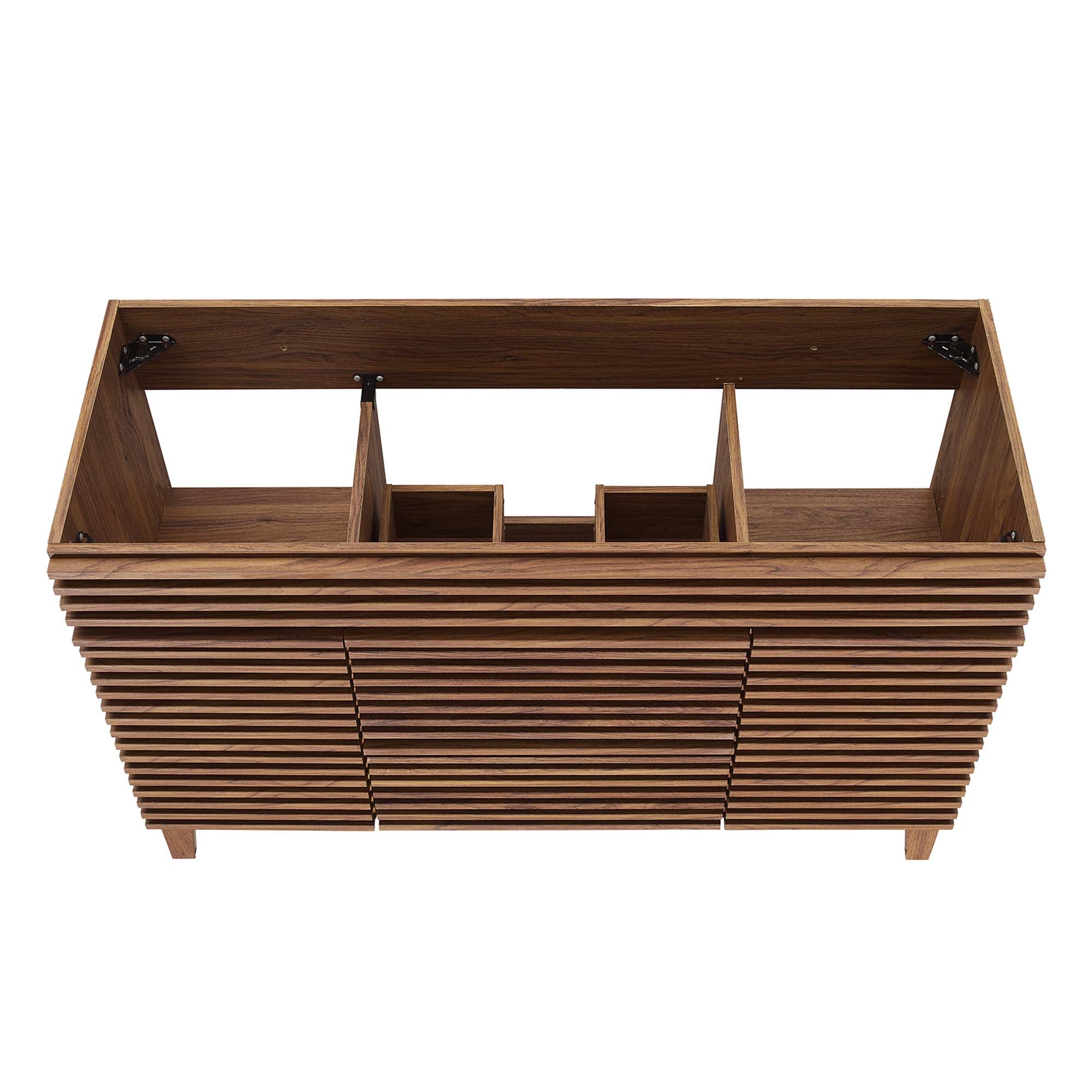 Render 48" Bathroom Cabinet Basin Not Included by Modway