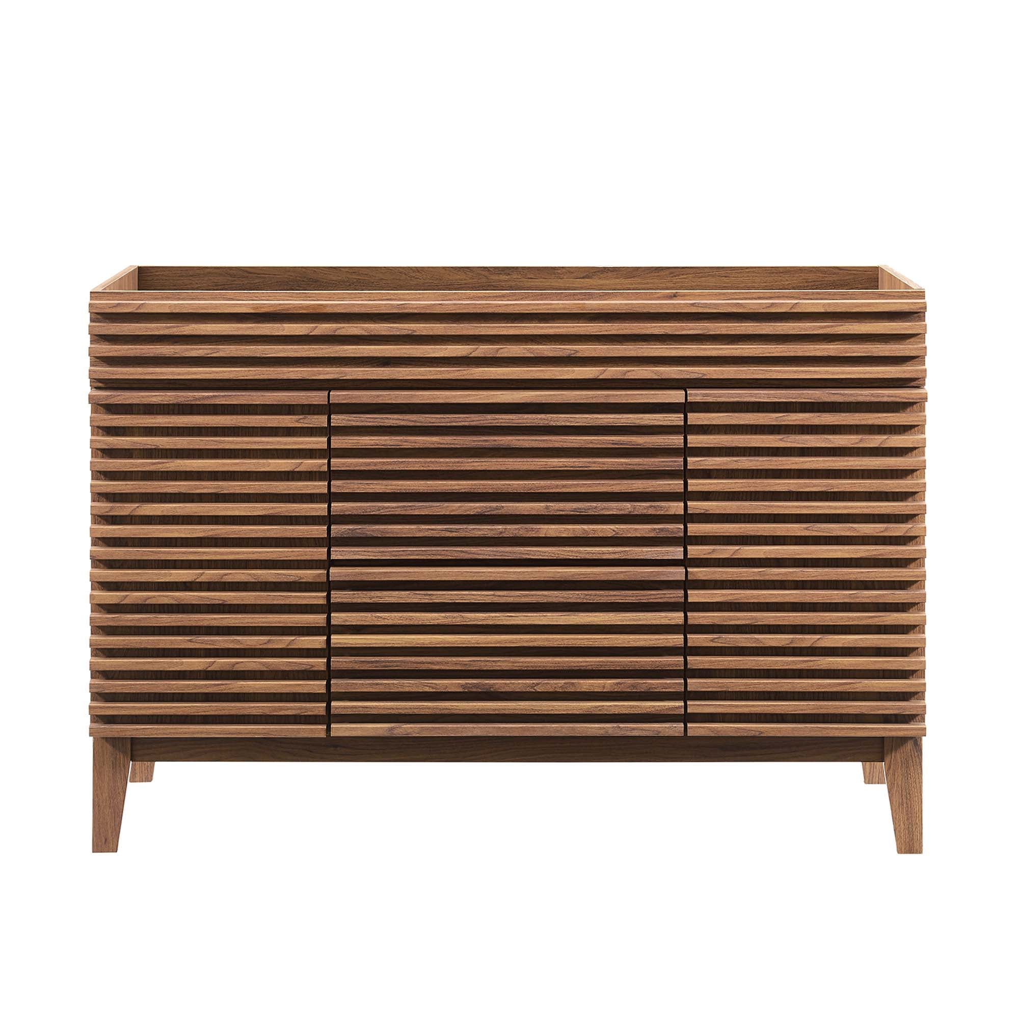 Render 48" Bathroom Cabinet Basin Not Included by Modway