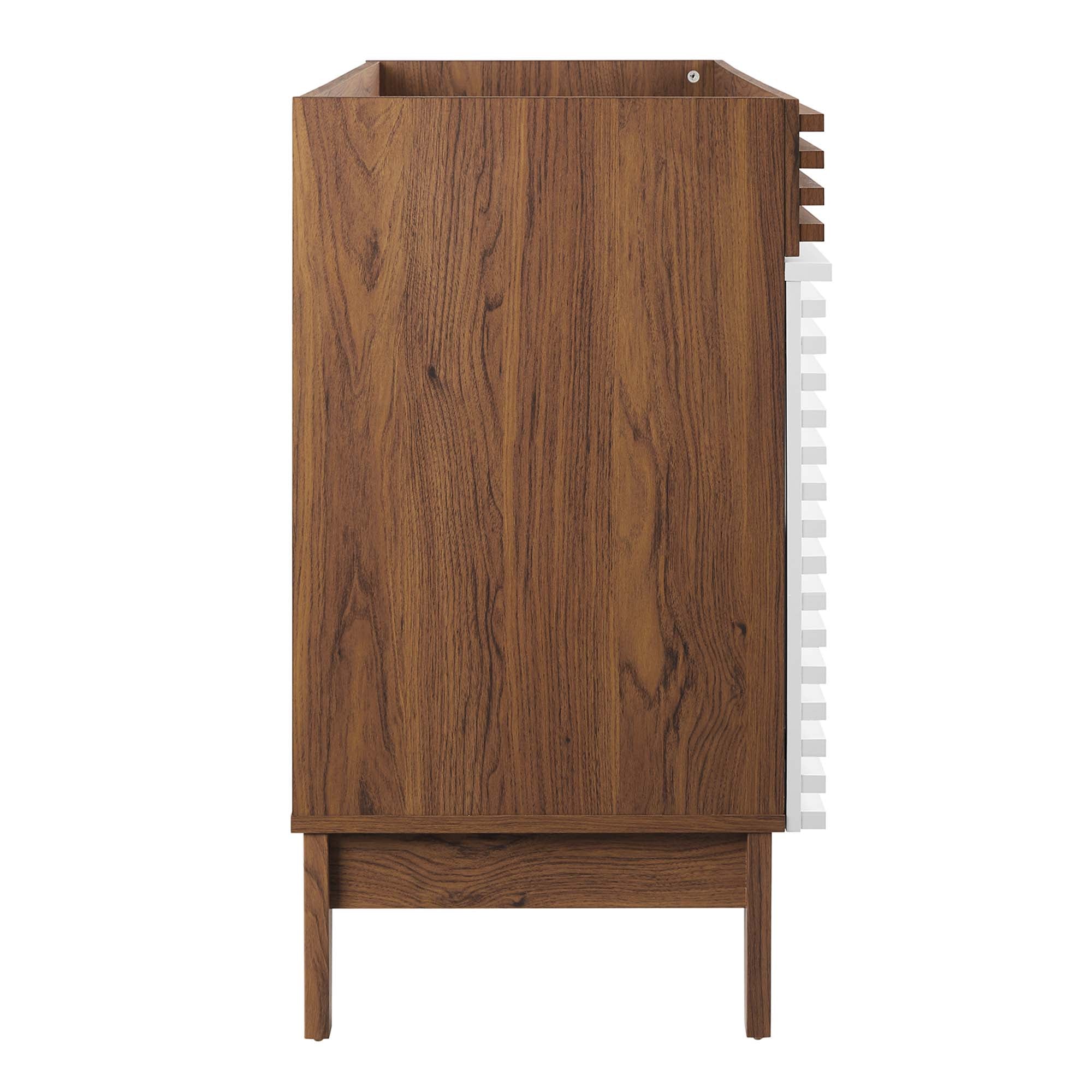 Render 48" Bathroom Cabinet Basin Not Included by Modway