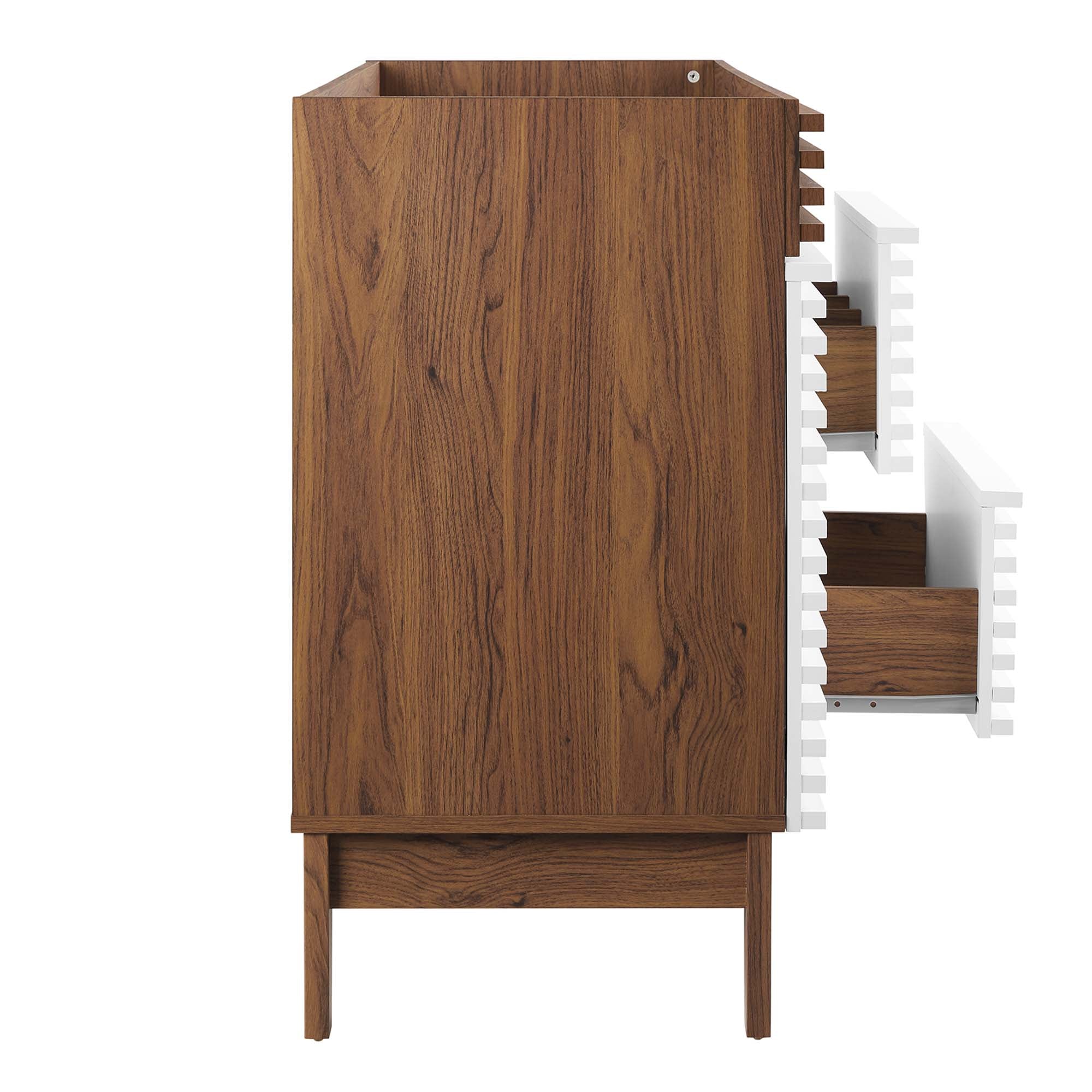 Render 48" Bathroom Cabinet Basin Not Included by Modway