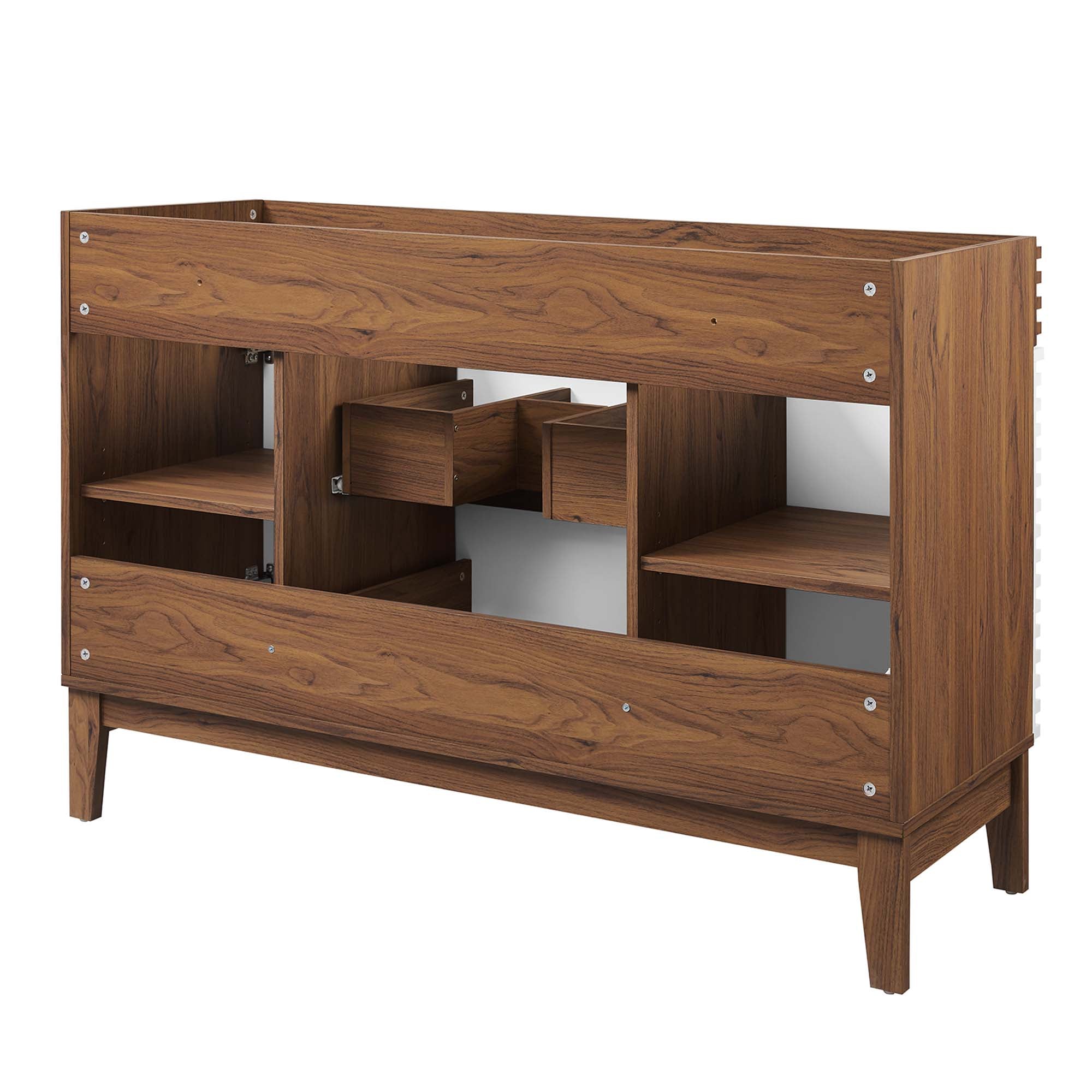 Render 48" Bathroom Cabinet Basin Not Included by Modway