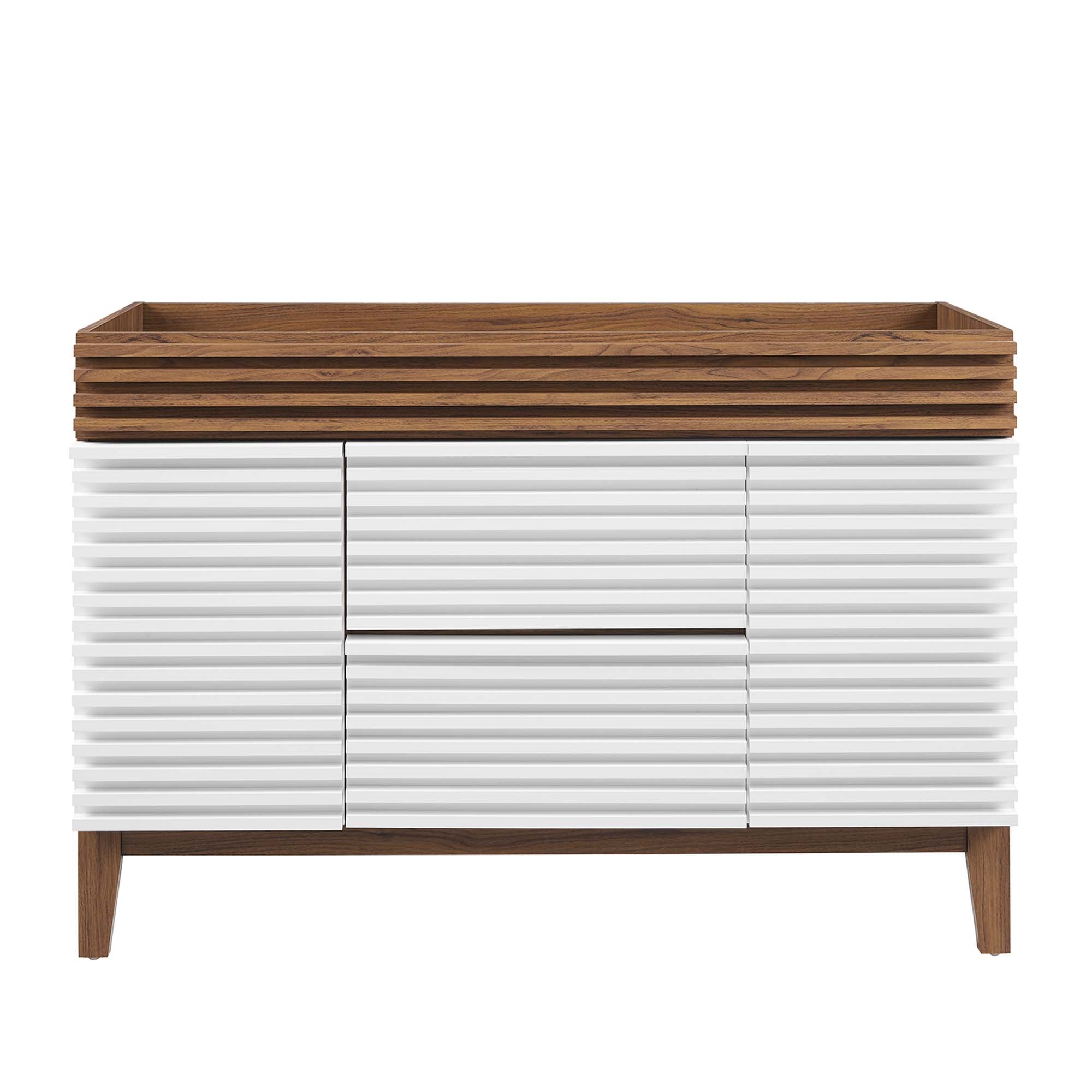 Render 48" Bathroom Cabinet Basin Not Included by Modway
