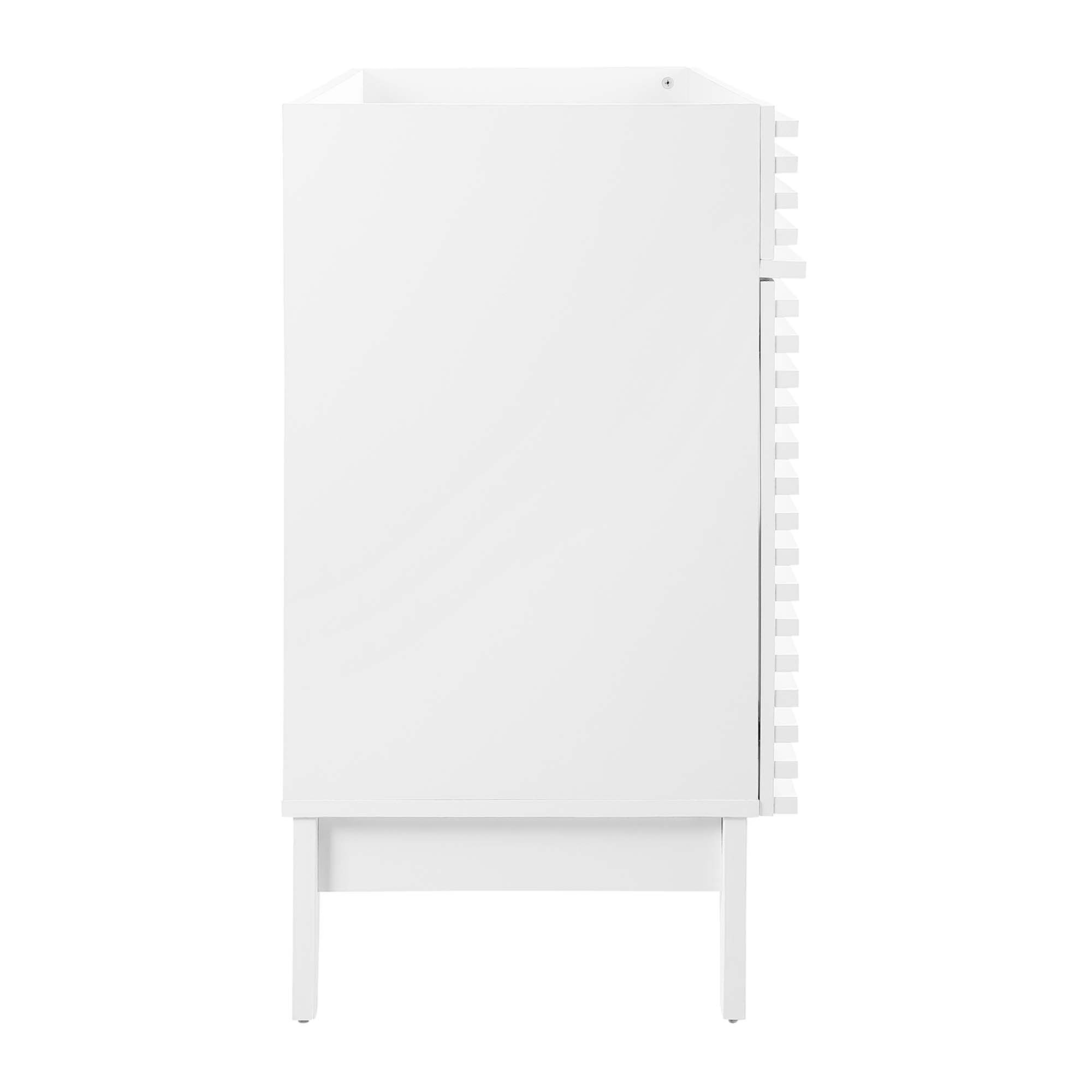 Render 48" Bathroom Cabinet Basin Not Included by Modway