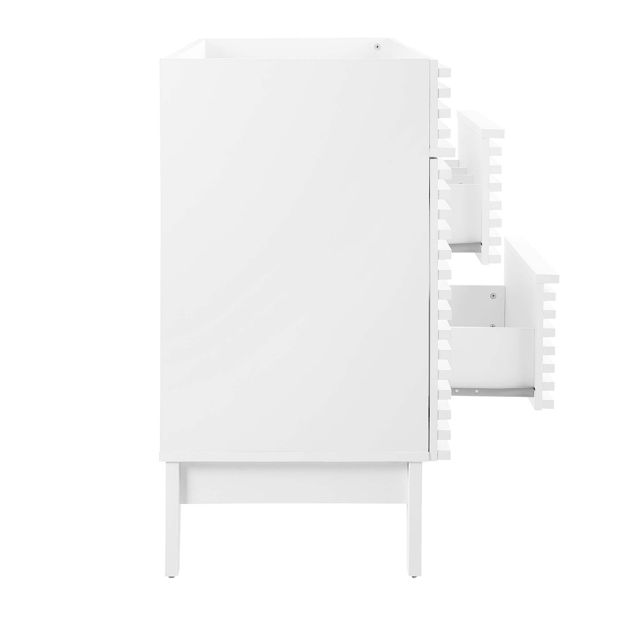 Render 48" Bathroom Cabinet Basin Not Included by Modway