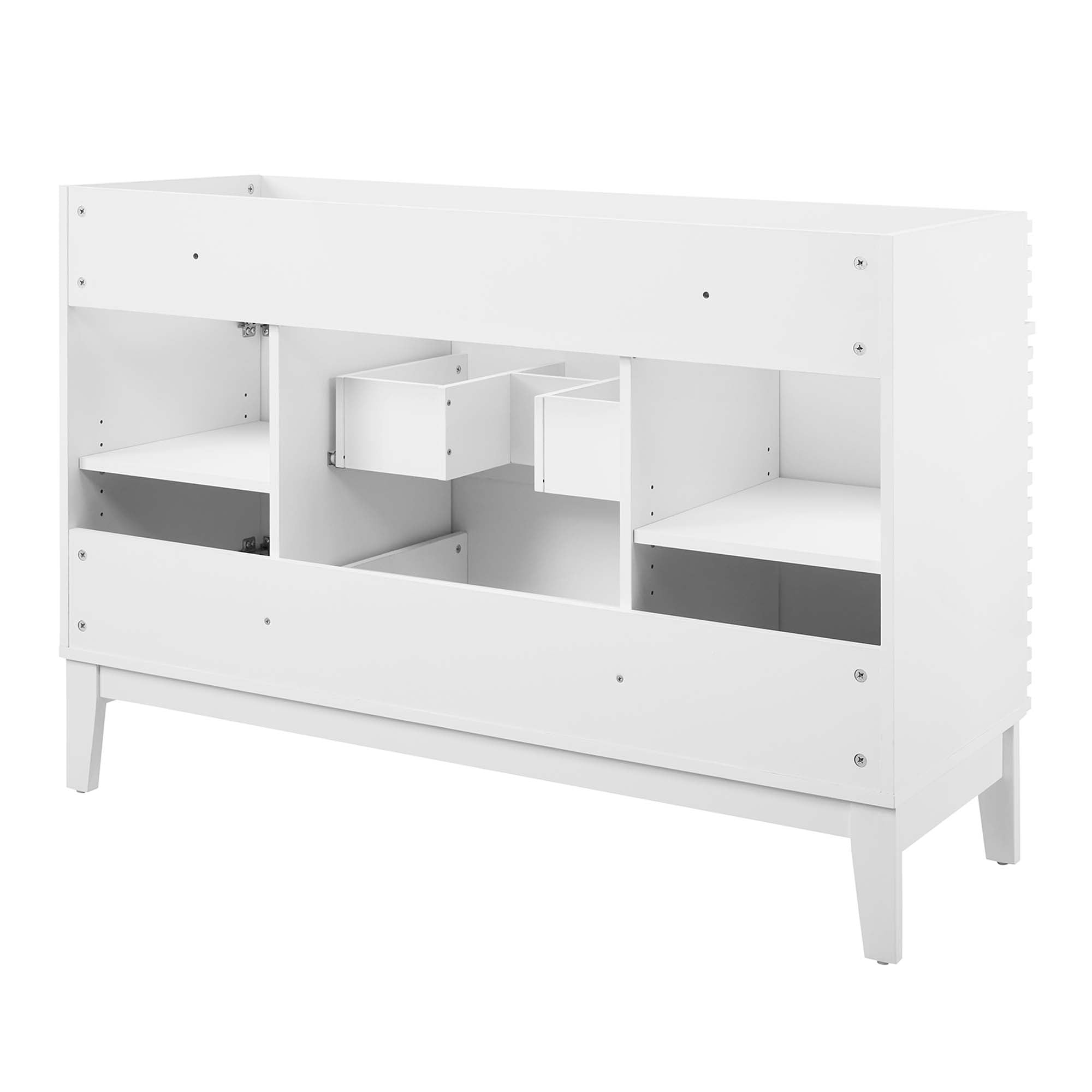 Render 48" Bathroom Cabinet Basin Not Included by Modway