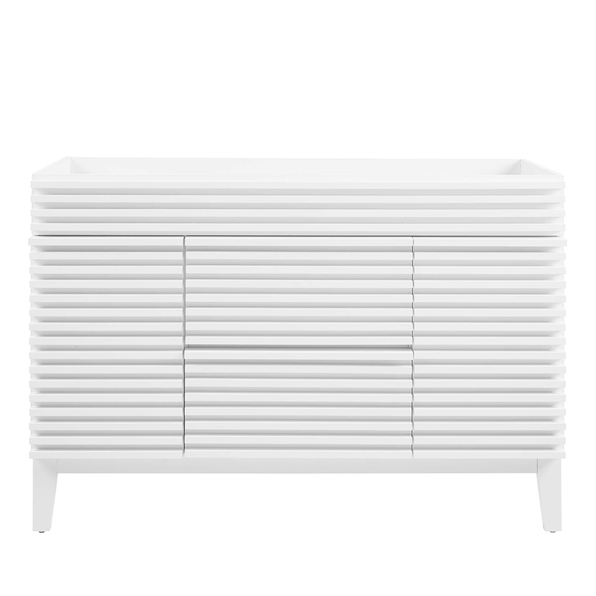 Render 48" Bathroom Cabinet Basin Not Included by Modway