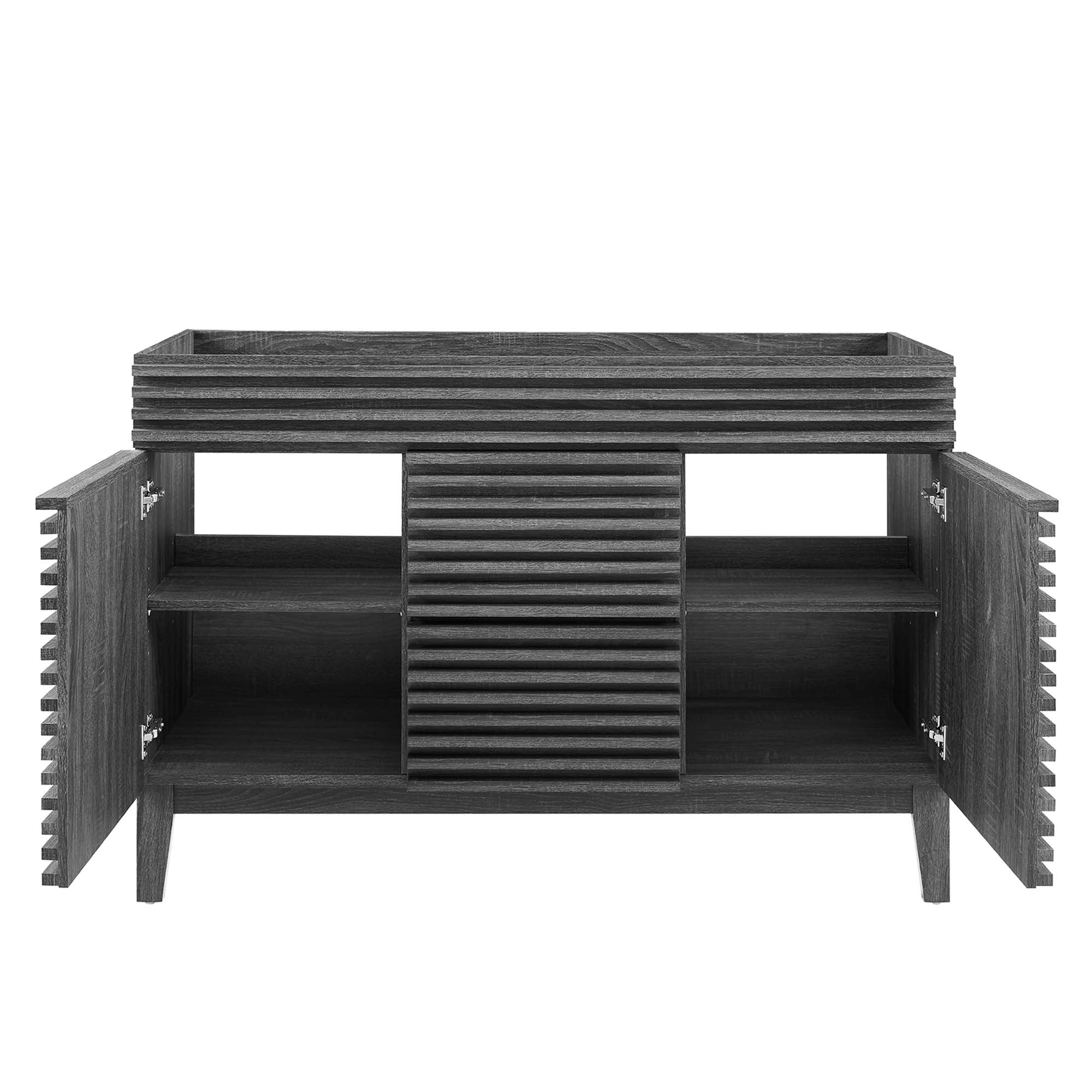 Render 48" Bathroom Cabinet Basin Not Included by Modway