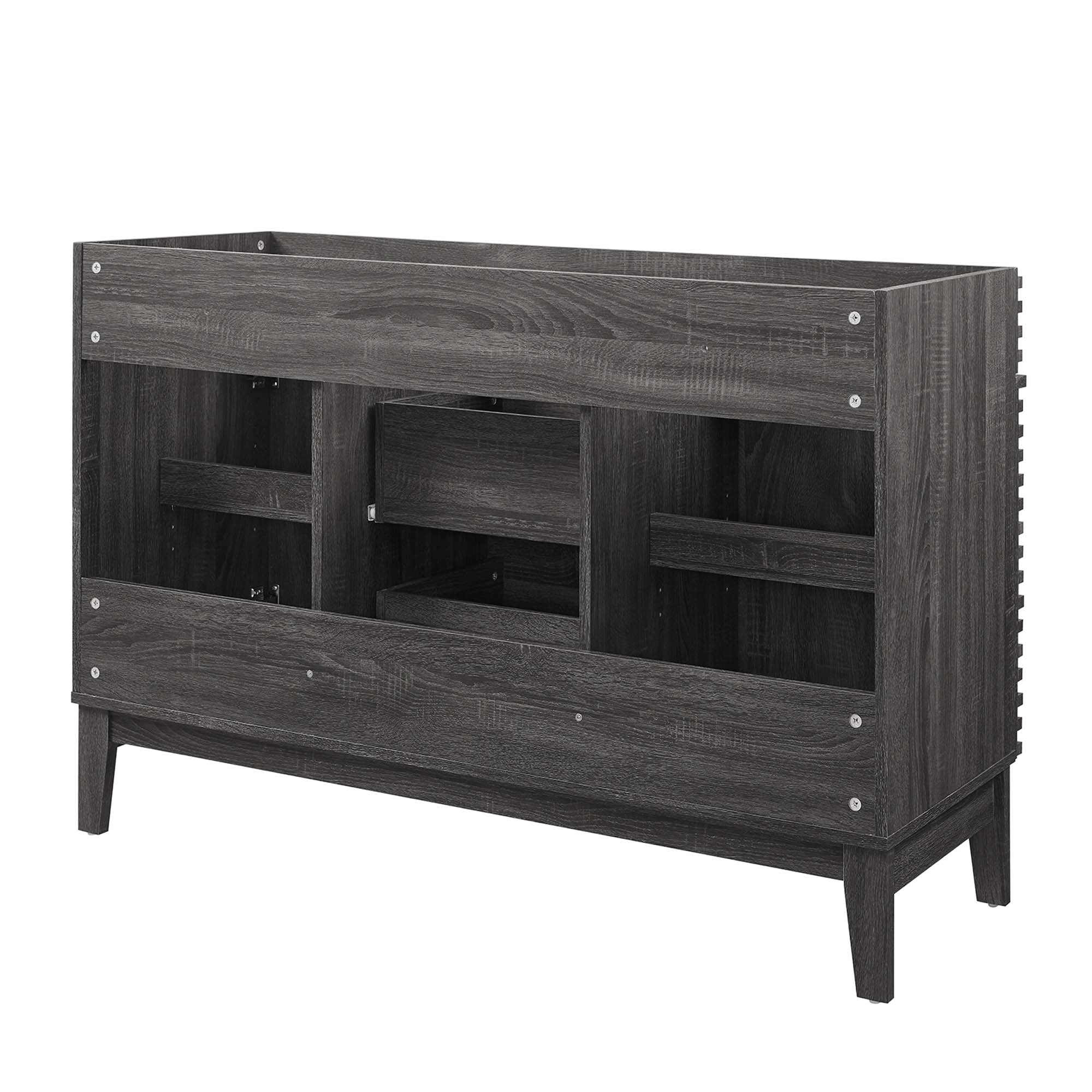 Render 48" Bathroom Cabinet Basin Not Included by Modway