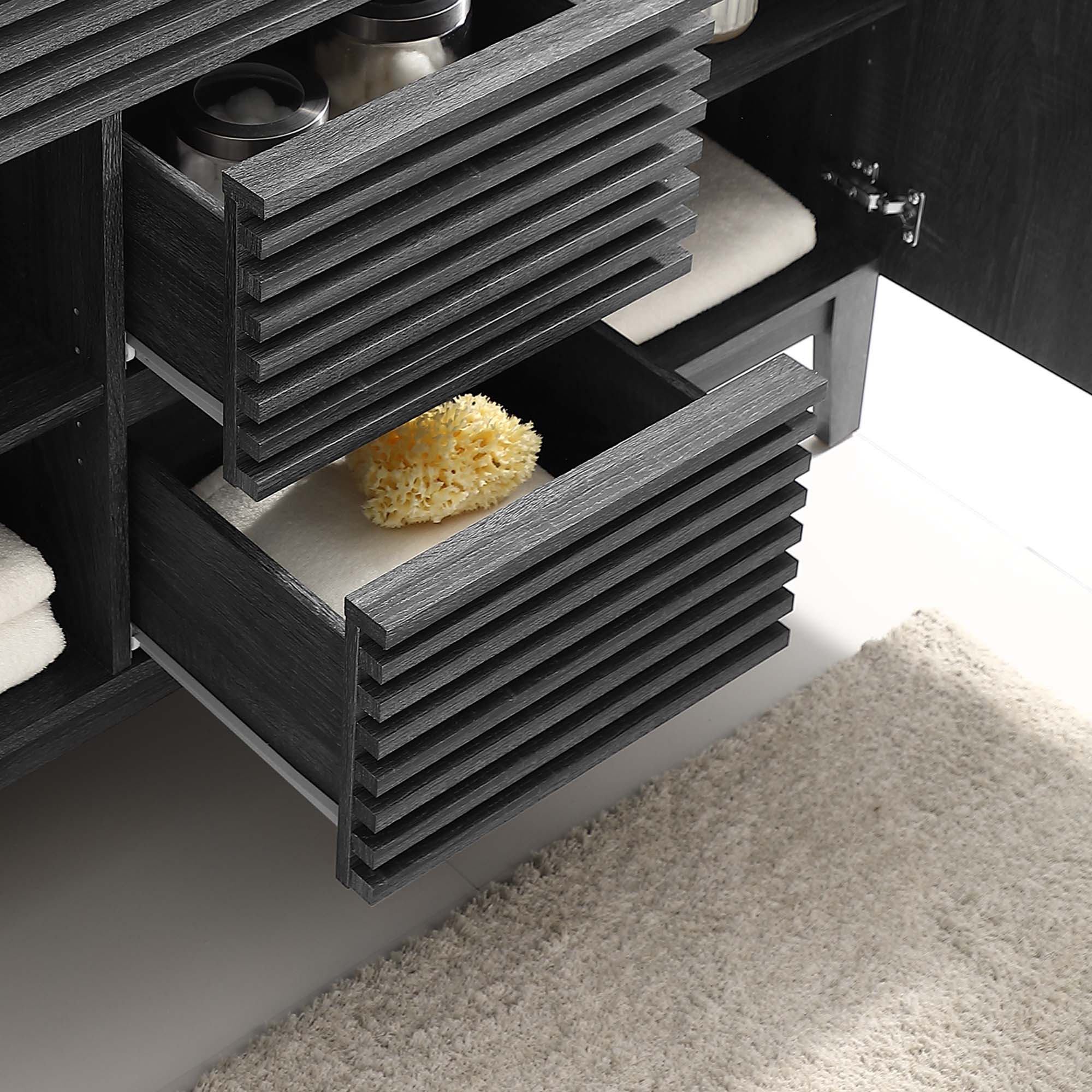 Render 48" Bathroom Cabinet Basin Not Included by Modway