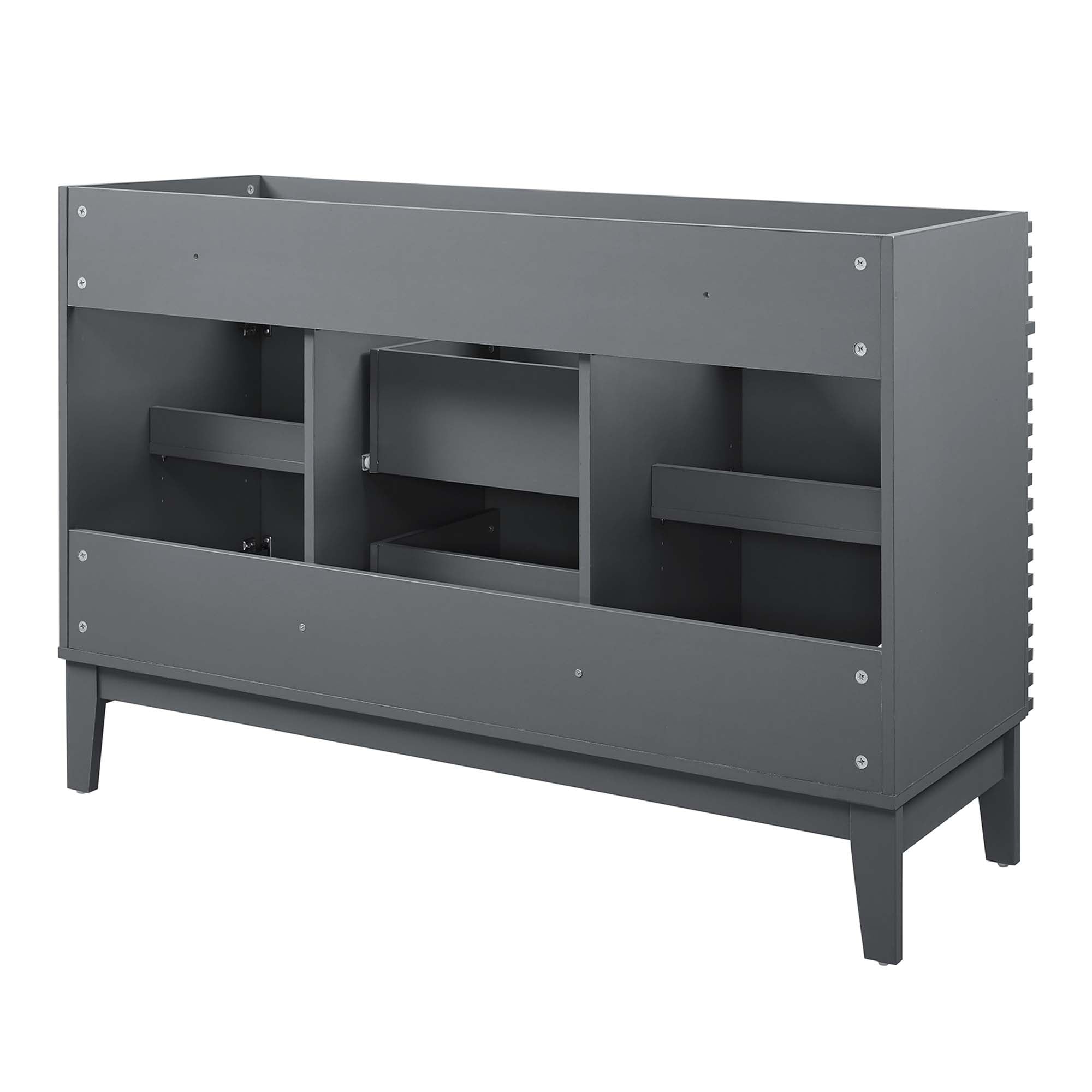 Render 48" Bathroom Cabinet Basin Not Included by Modway