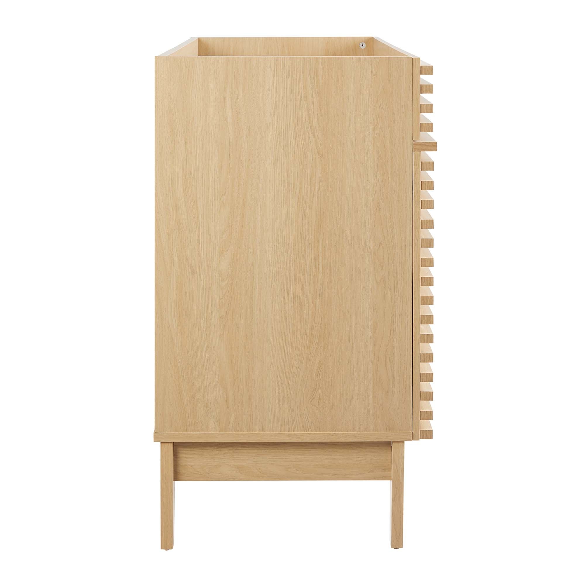 Render 48" Bathroom Cabinet Basin Not Included by Modway