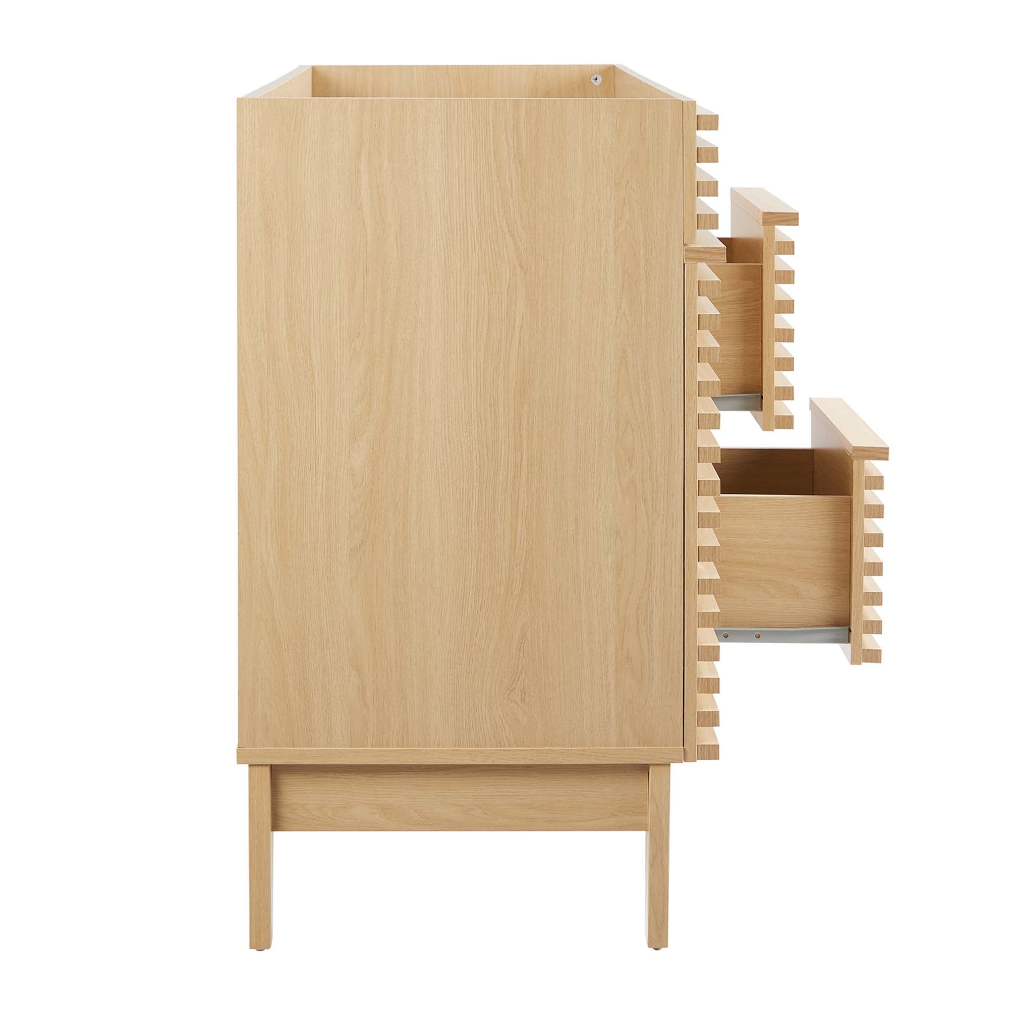Render 48" Bathroom Cabinet Basin Not Included by Modway