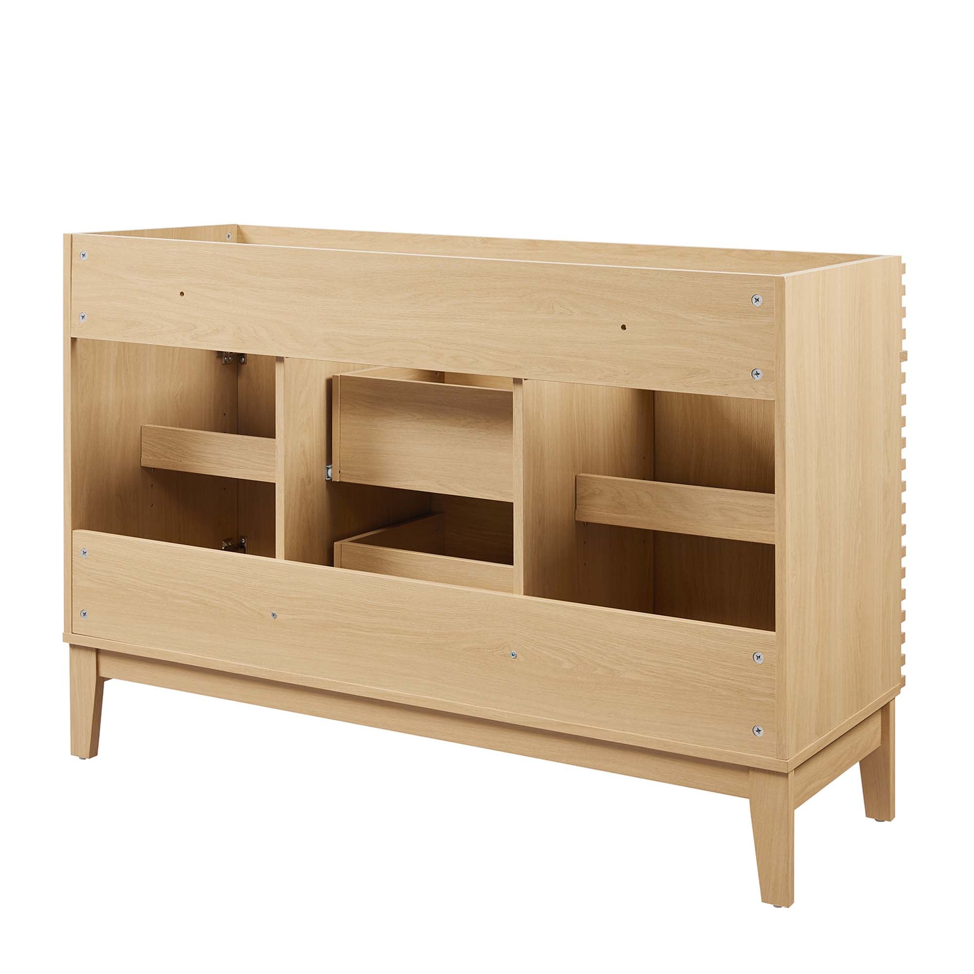 Render 48" Bathroom Cabinet Basin Not Included by Modway