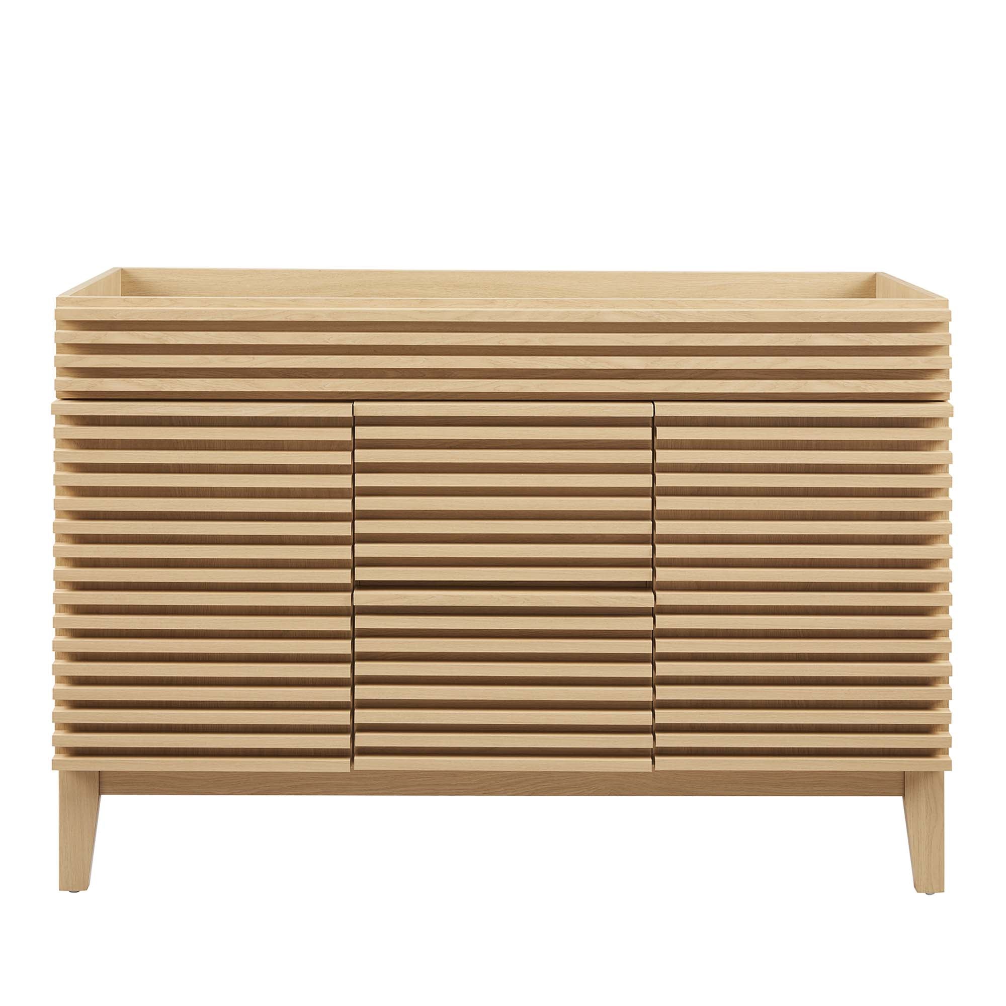 Render 48" Bathroom Cabinet Basin Not Included by Modway