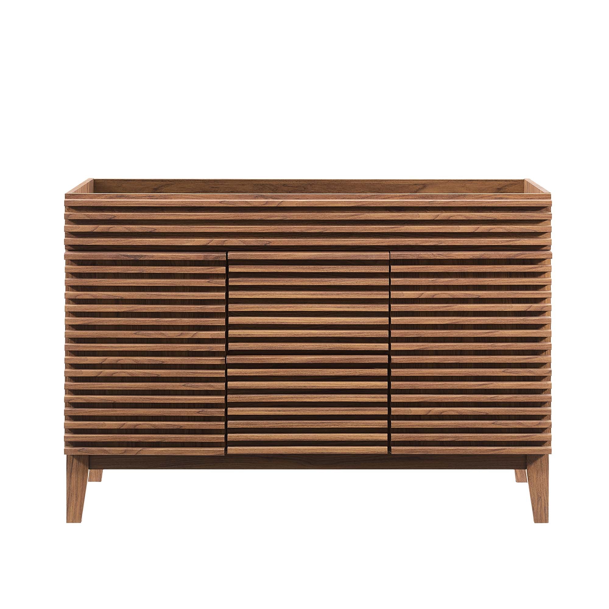Render 48" Bathroom Cabinet Basin Not Included by Modway